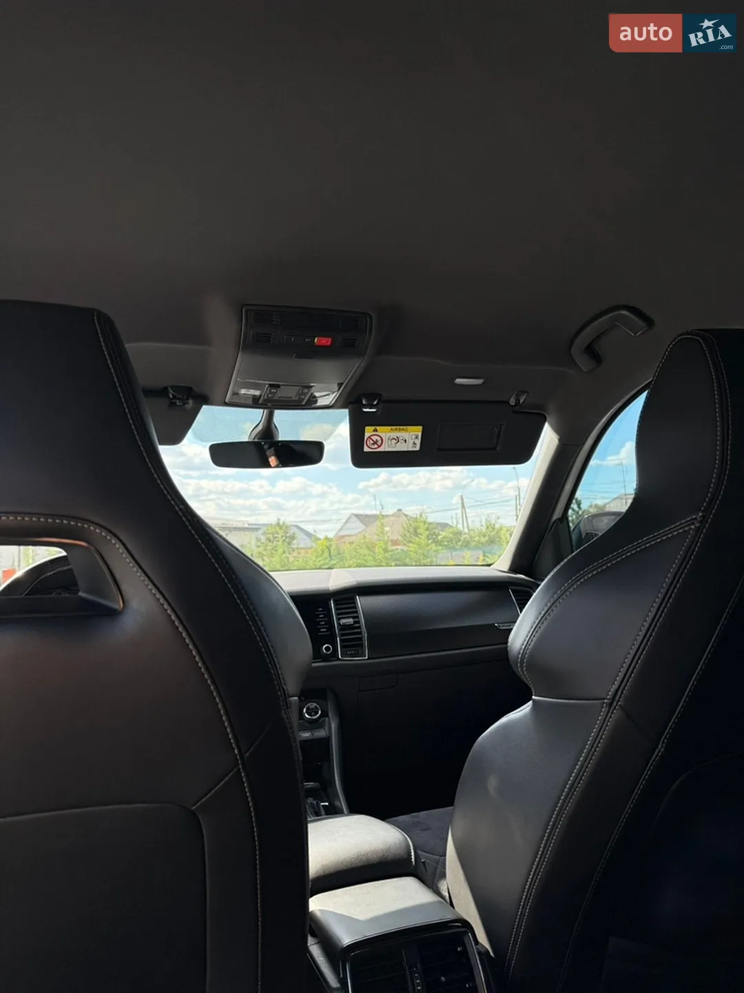 2018 Skoda Kodiaq - мініатюра 17