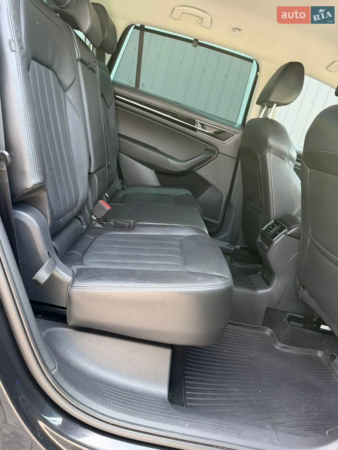 2022 Skoda Kodiaq - мініатюра 32