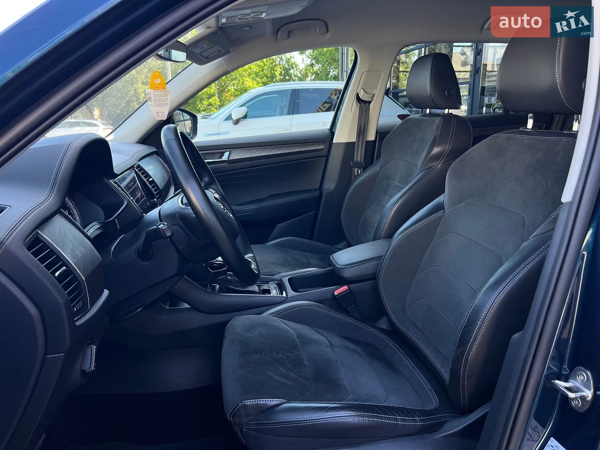 2022 Skoda Kodiaq - мініатюра 9