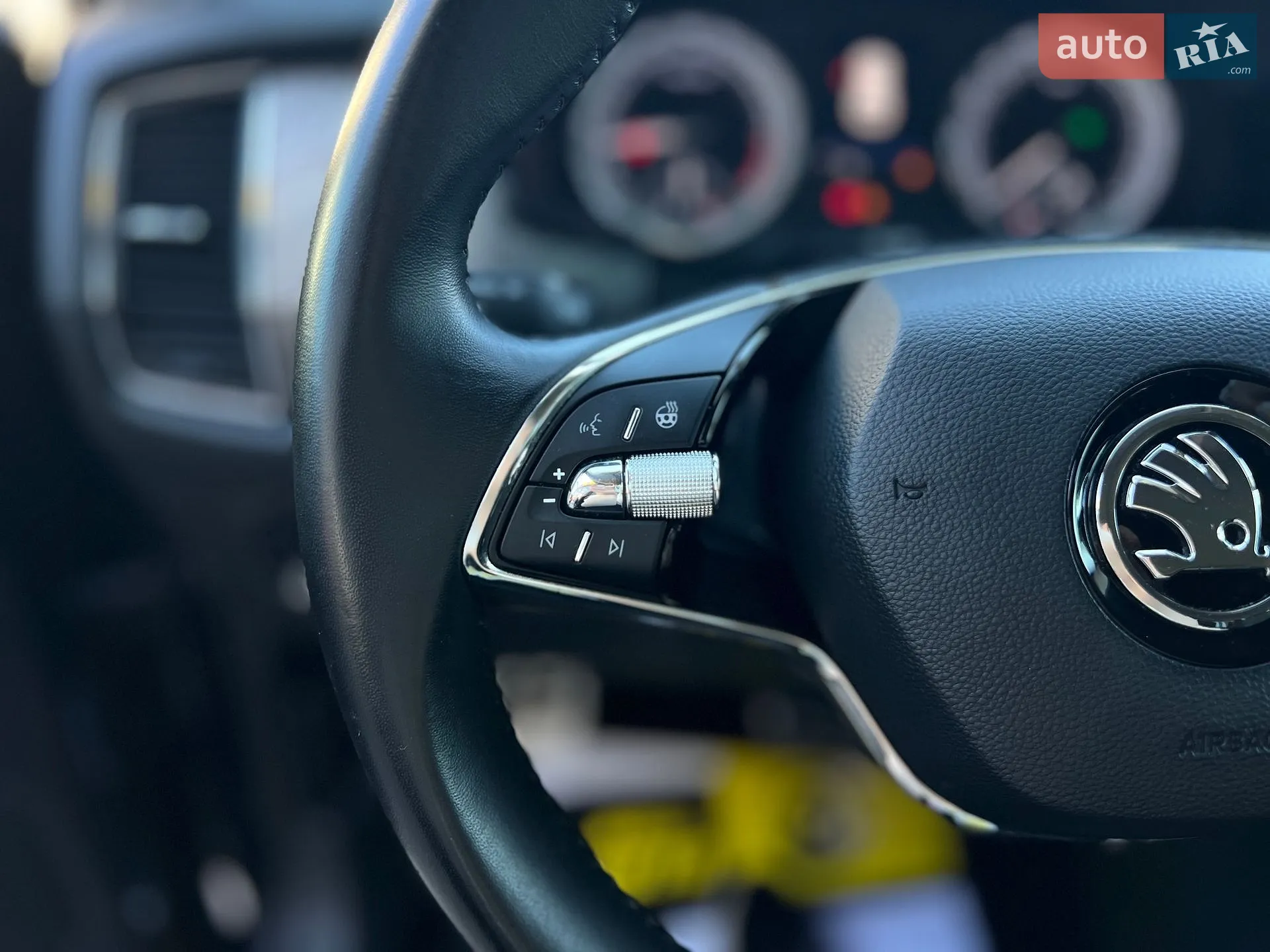 2022 Skoda Kodiaq - мініатюра 13