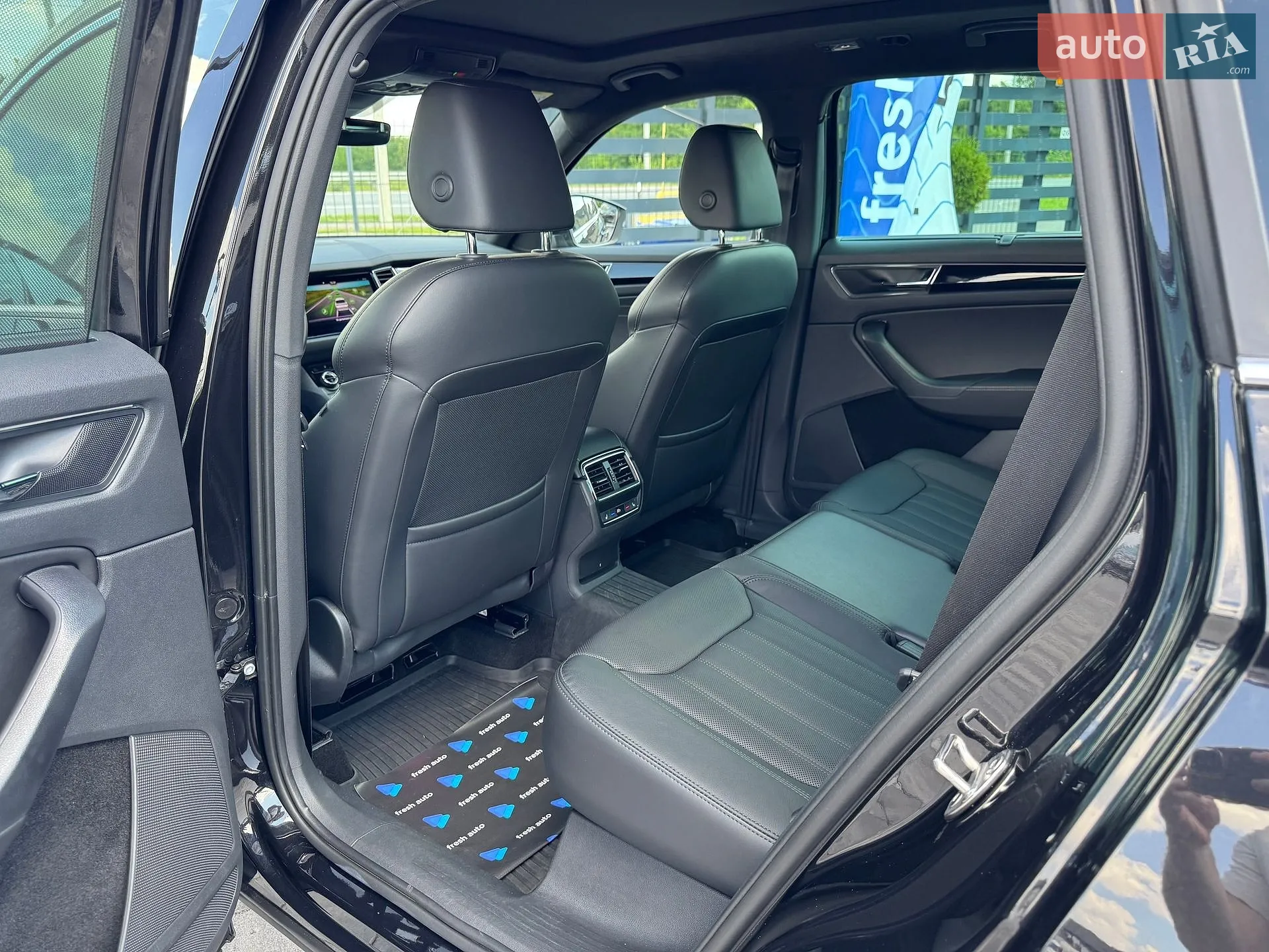 2023 Skoda Kodiaq - мініатюра 6