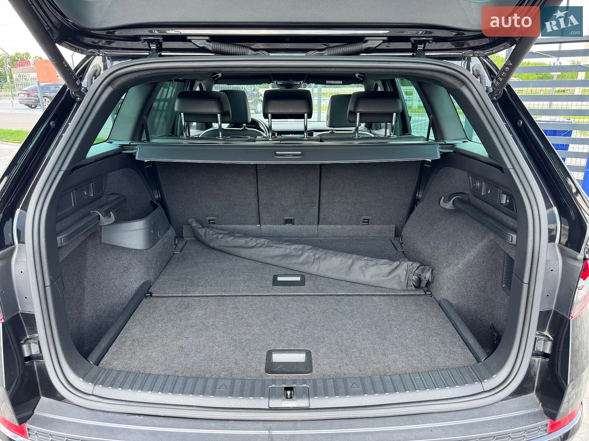 2023 Skoda Kodiaq - мініатюра 32
