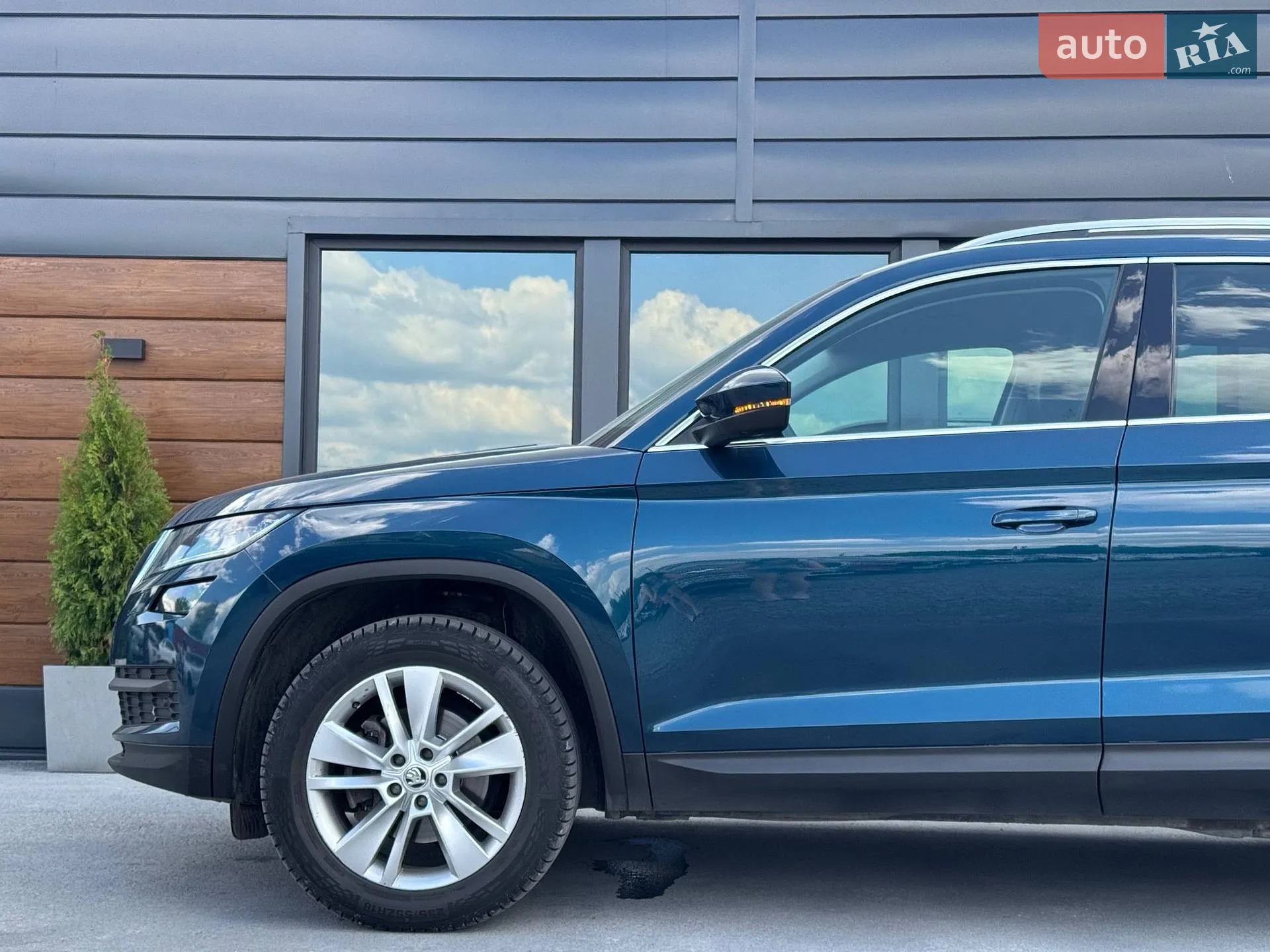 2018 Skoda Kodiaq - мініатюра 16