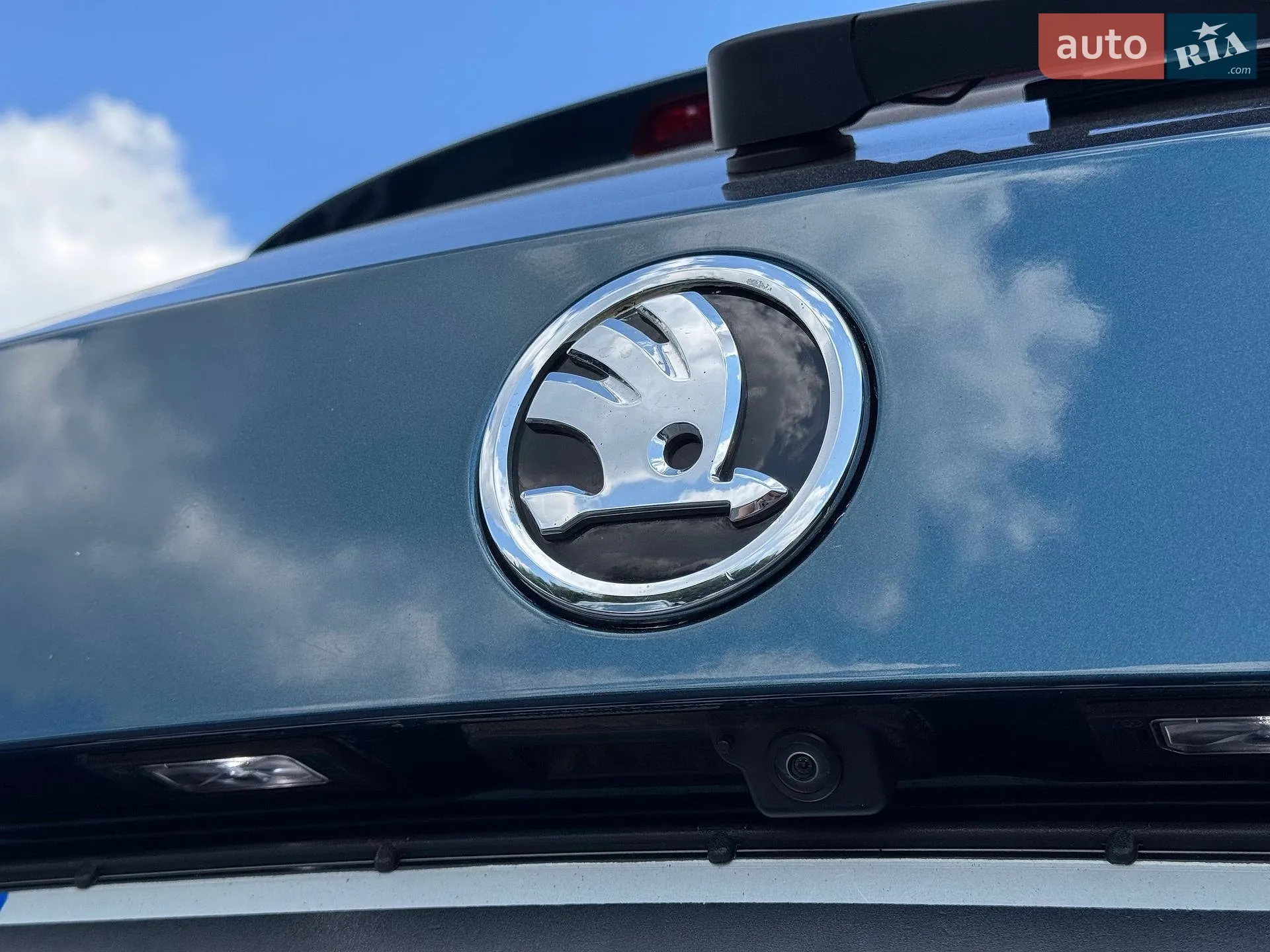 2018 Skoda Kodiaq - мініатюра 20