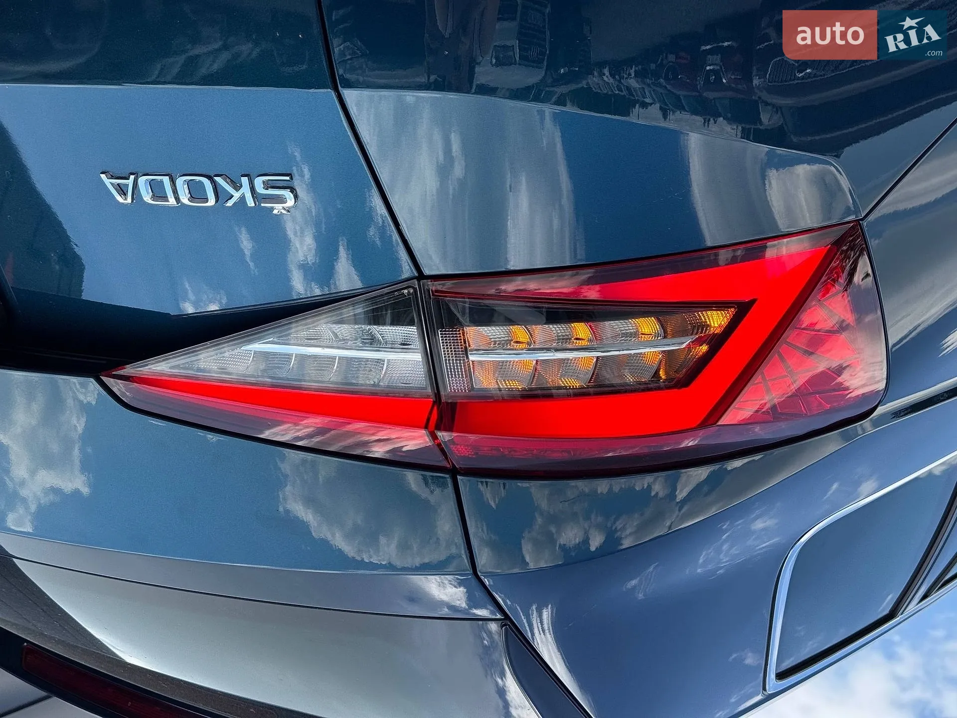 2018 Skoda Kodiaq - мініатюра 21