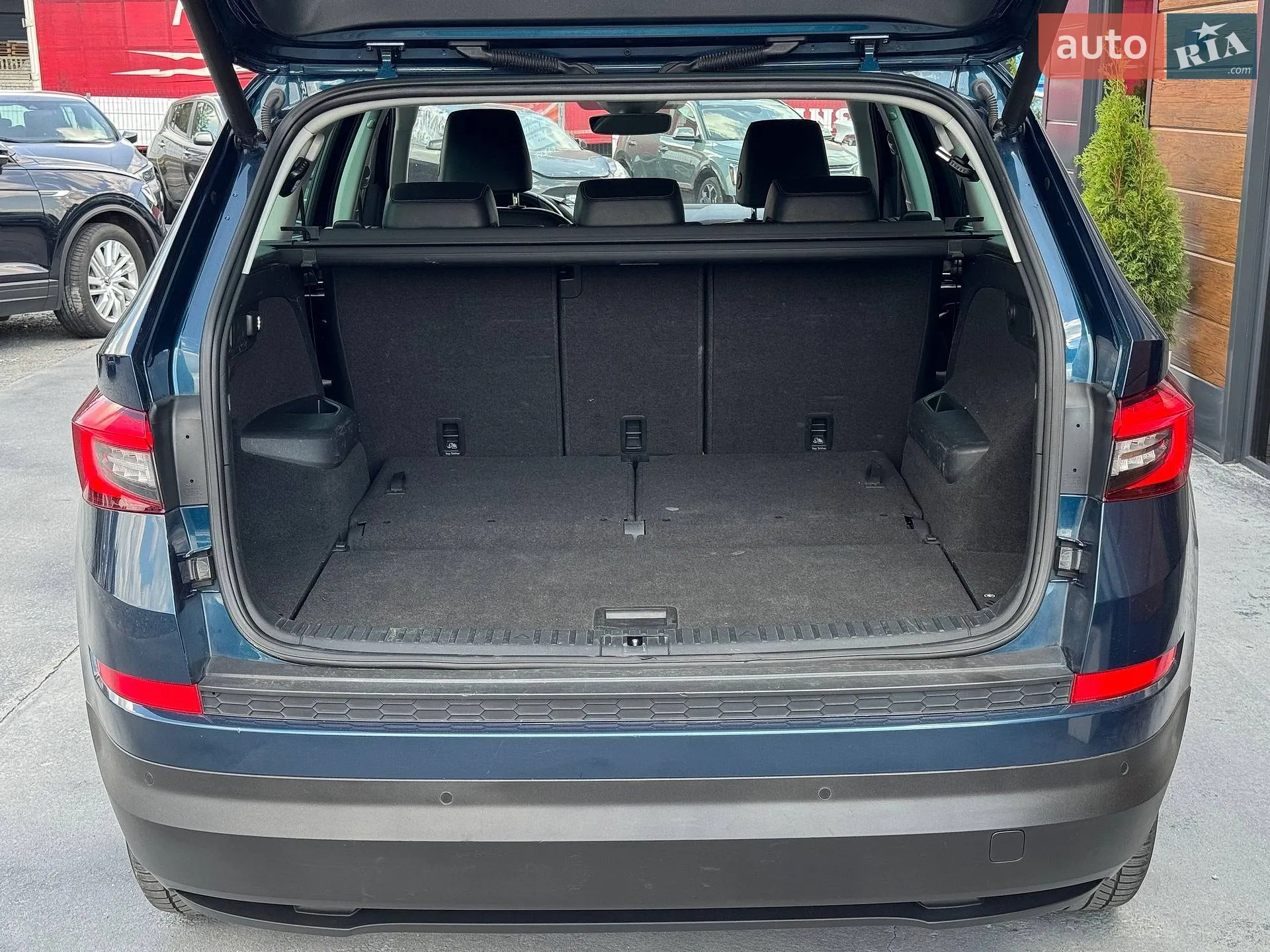 2018 Skoda Kodiaq - мініатюра 22