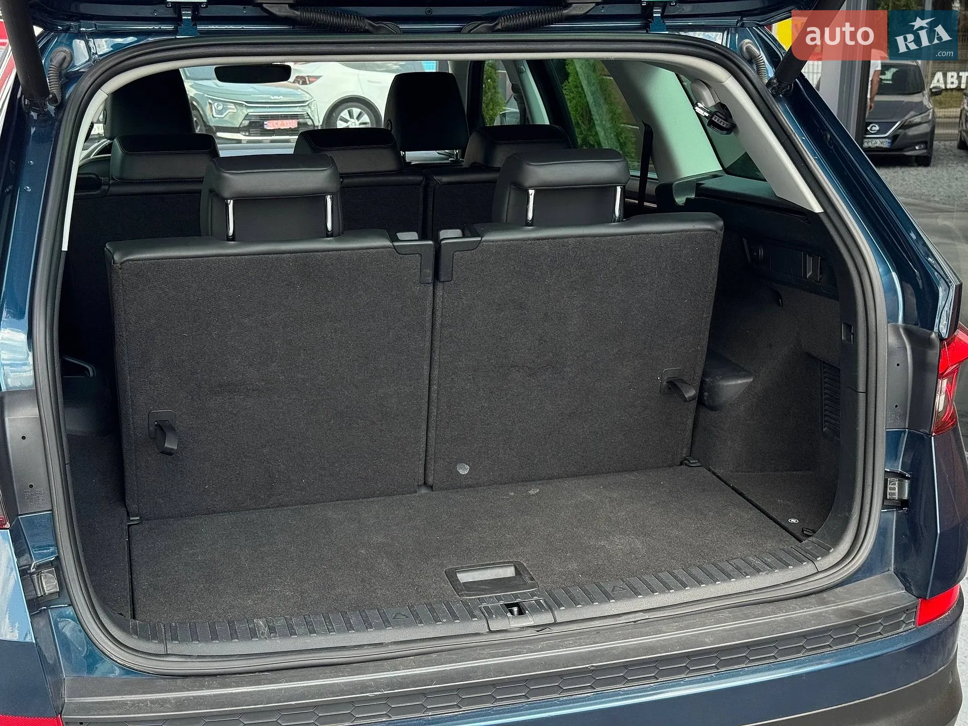 2018 Skoda Kodiaq - мініатюра 25