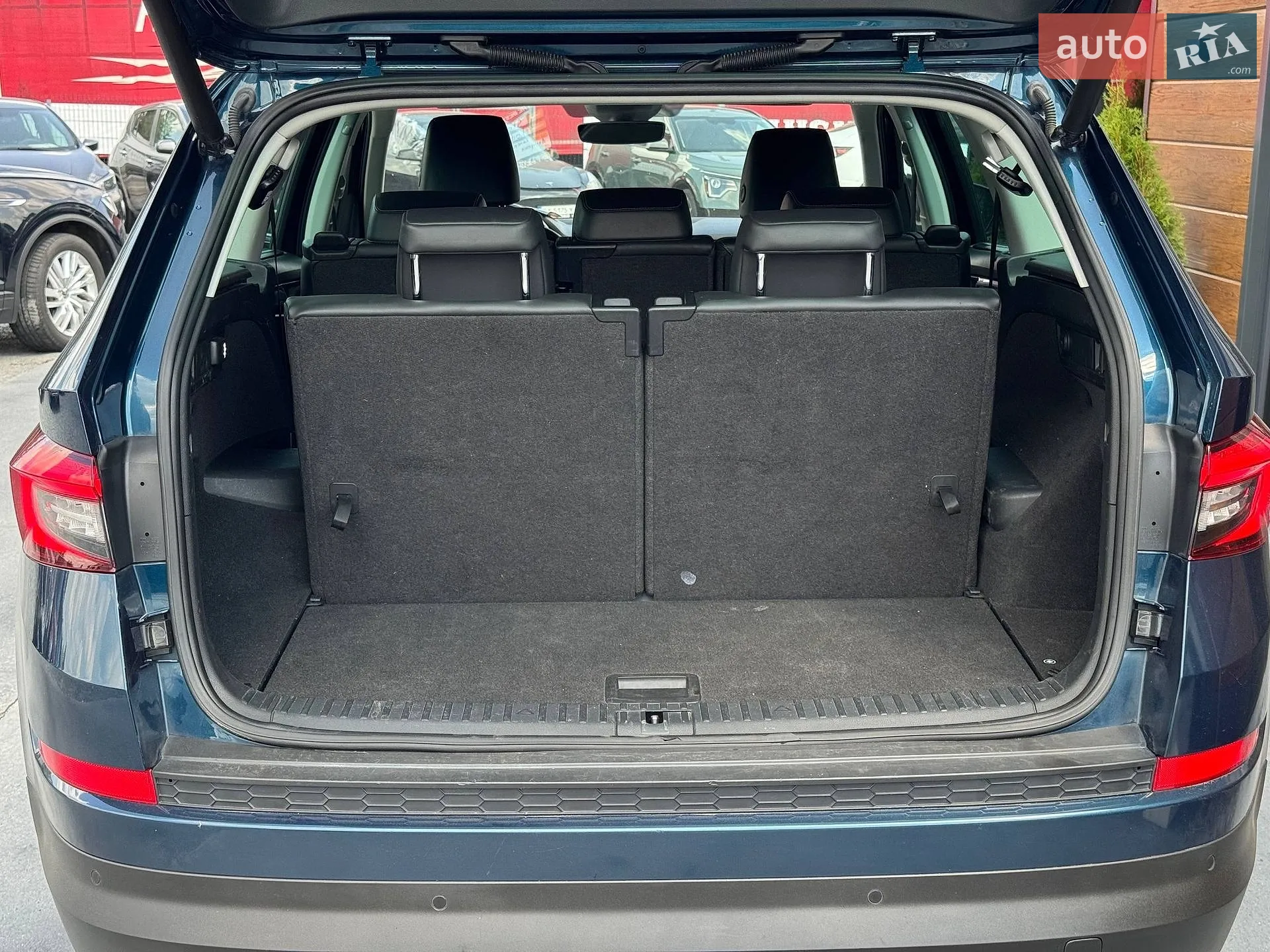2018 Skoda Kodiaq - мініатюра 26