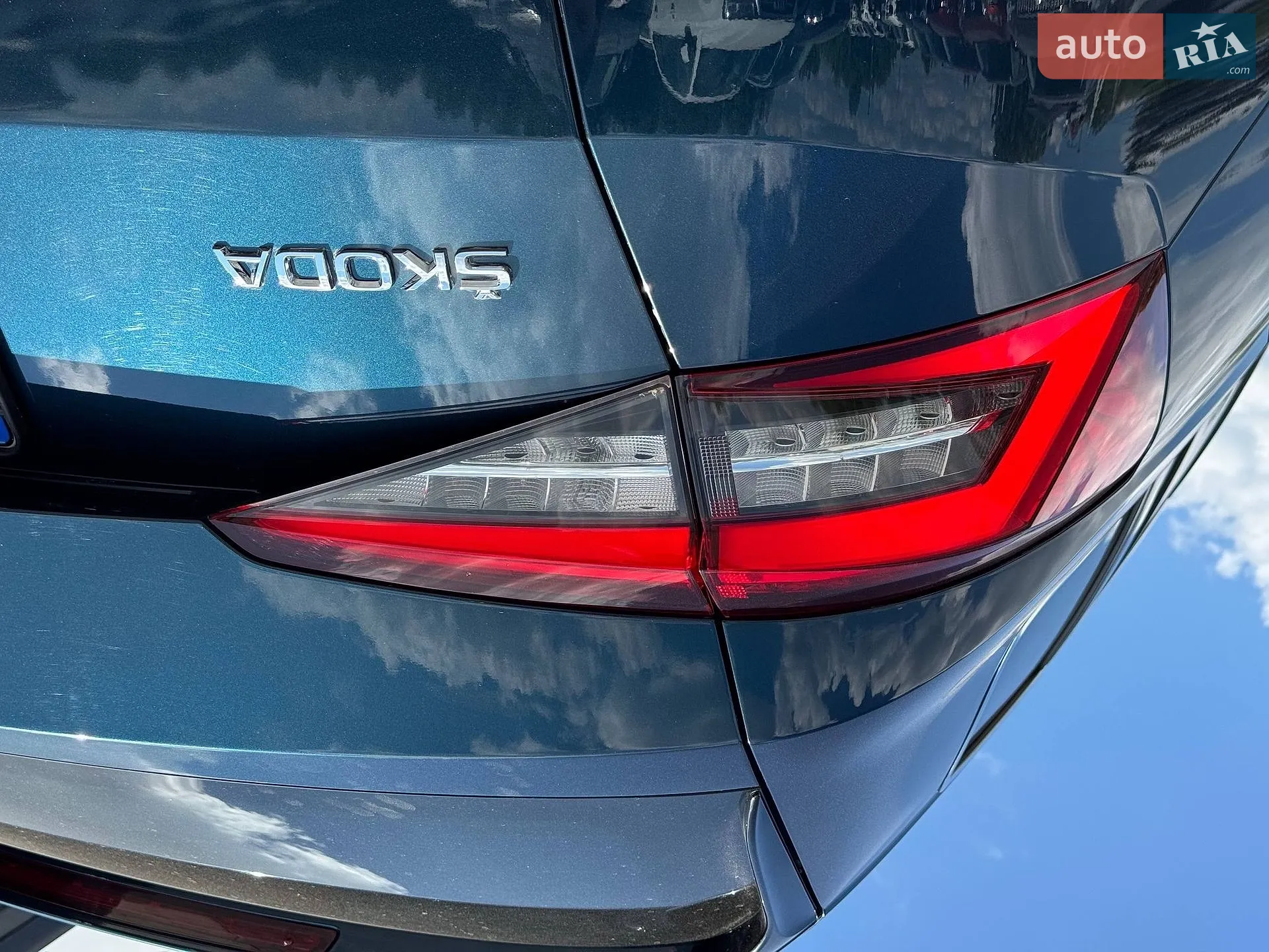 2018 Skoda Kodiaq - мініатюра 28