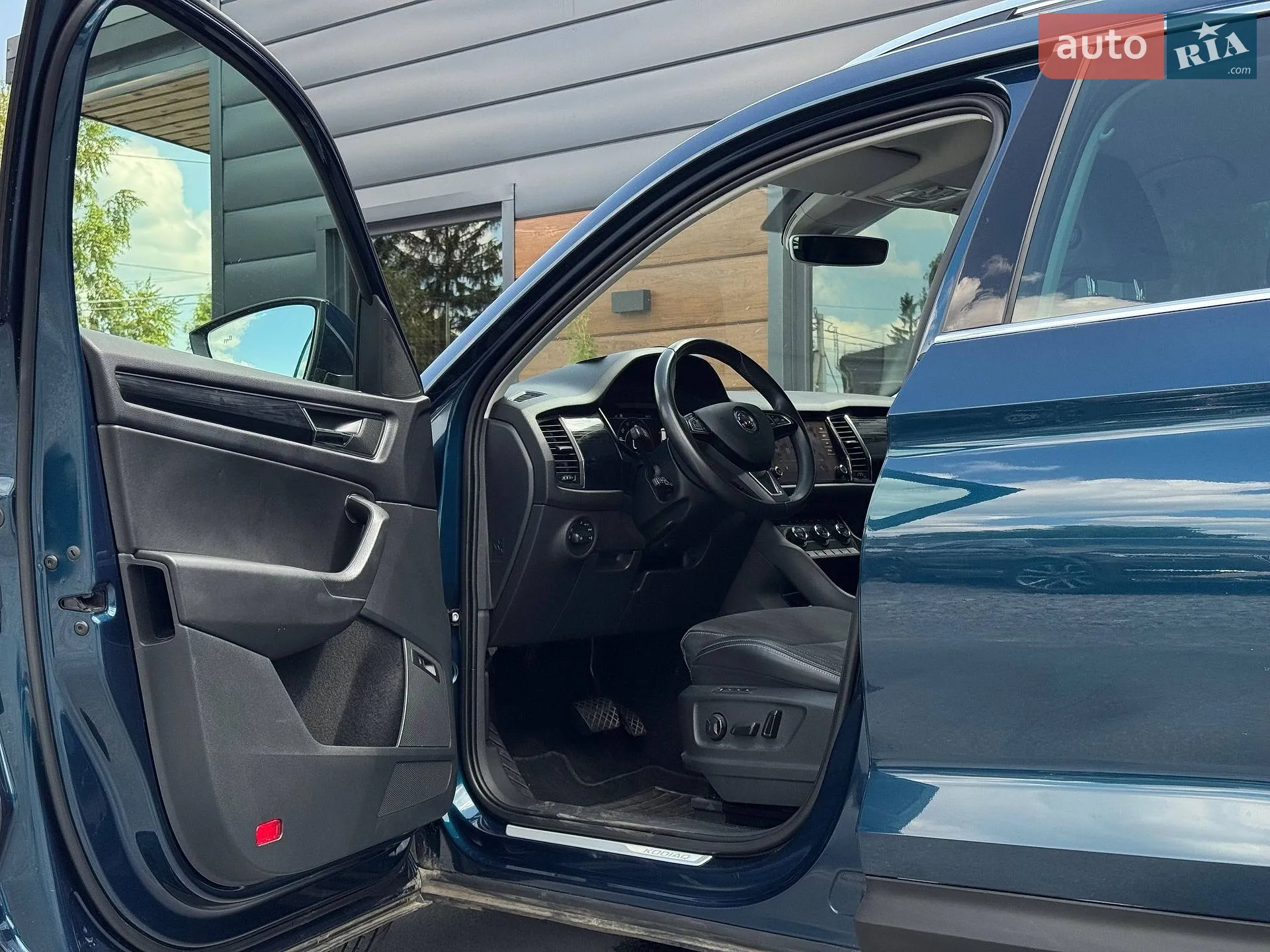 2018 Skoda Kodiaq - мініатюра 29