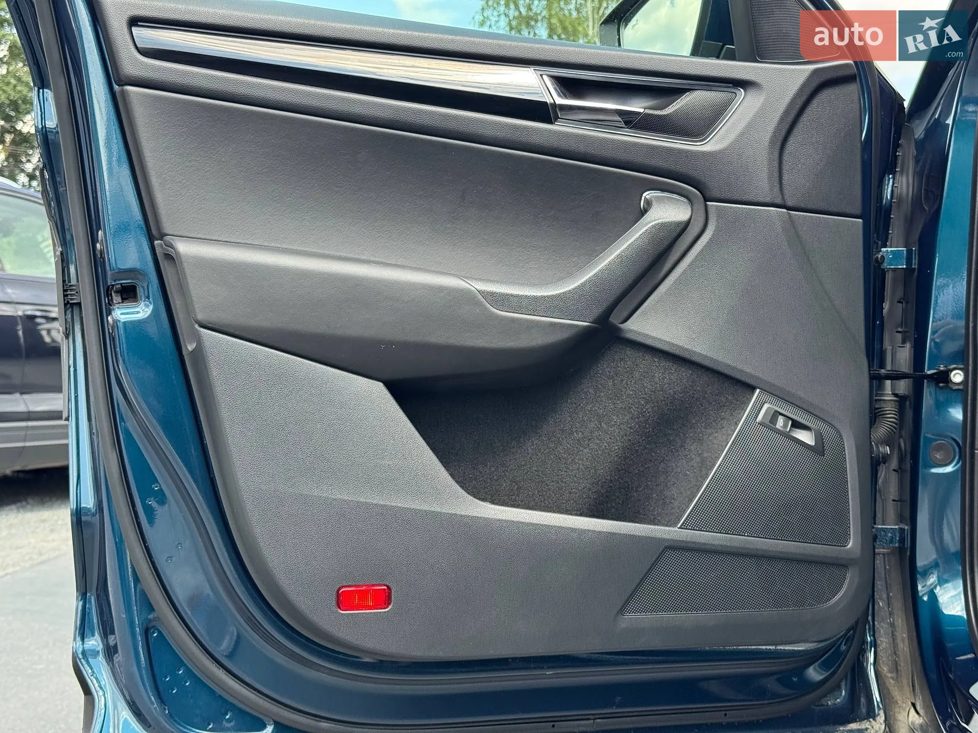 2018 Skoda Kodiaq - мініатюра 30