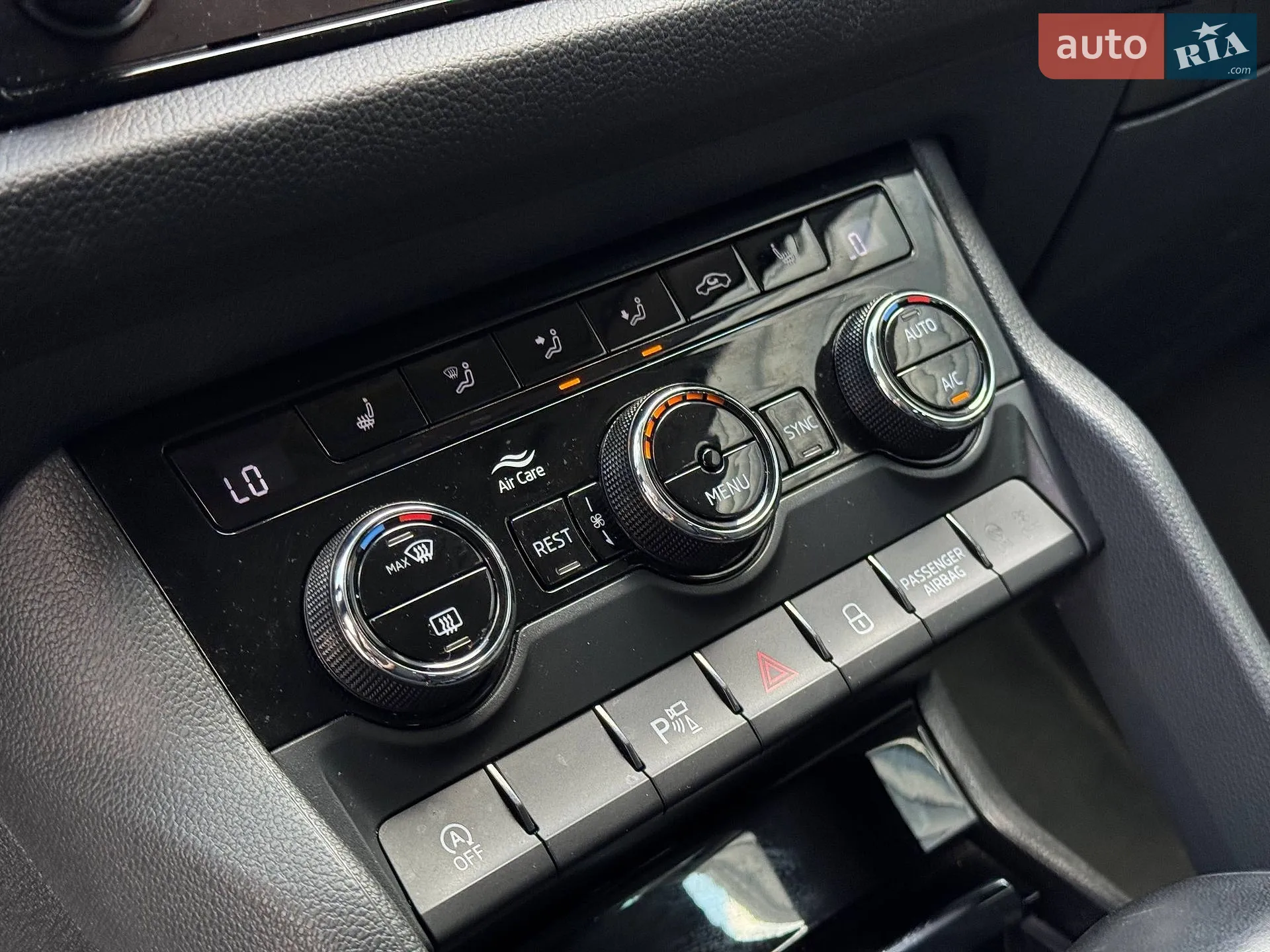 2018 Skoda Kodiaq - мініатюра 42