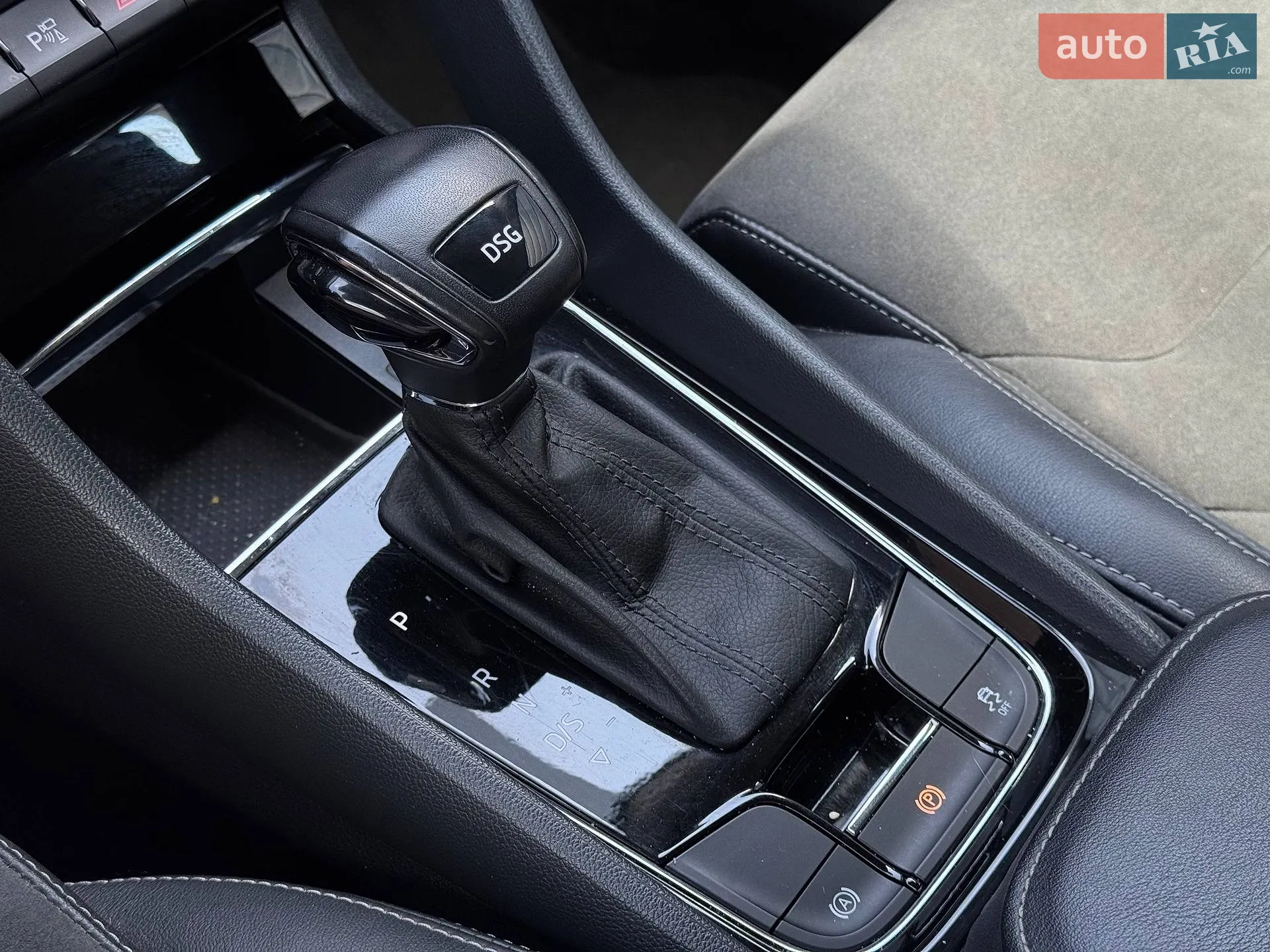 2018 Skoda Kodiaq - мініатюра 54