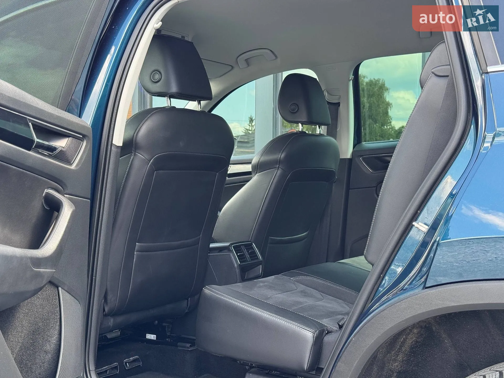 2018 Skoda Kodiaq - мініатюра 59