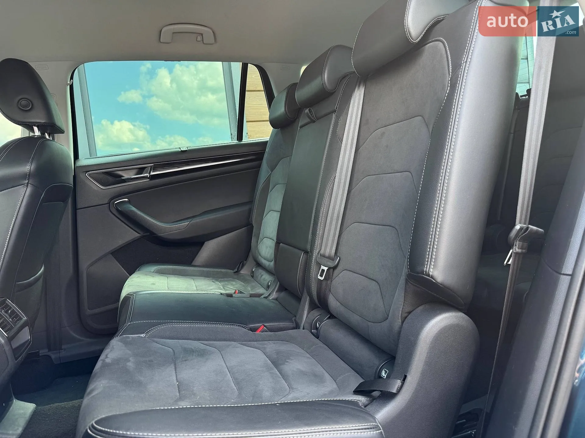 2018 Skoda Kodiaq - мініатюра 60