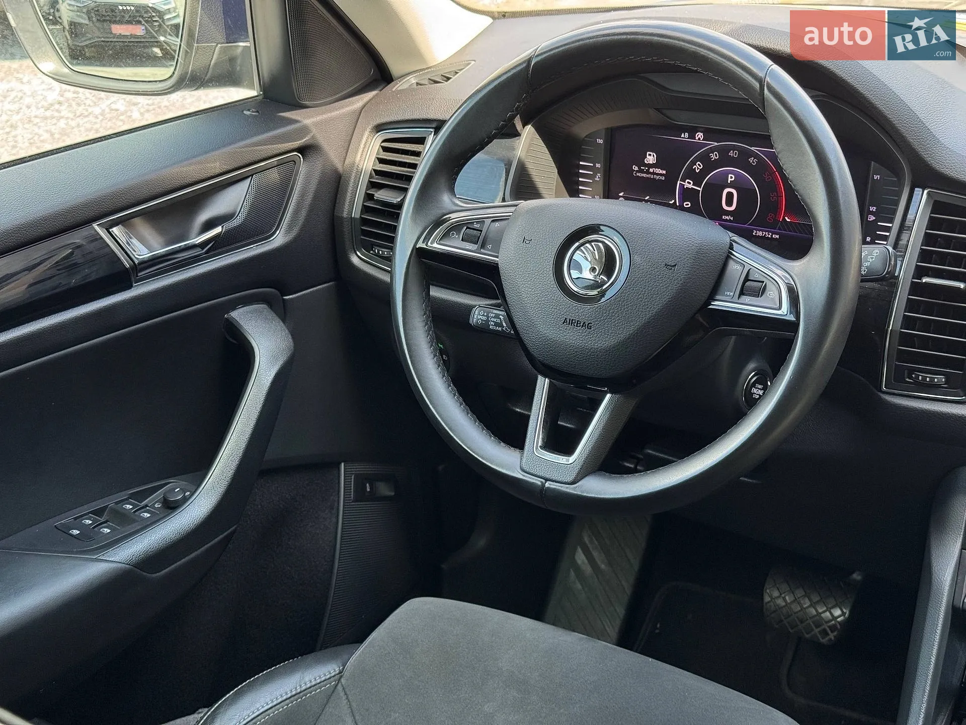 2018 Skoda Kodiaq - мініатюра 62