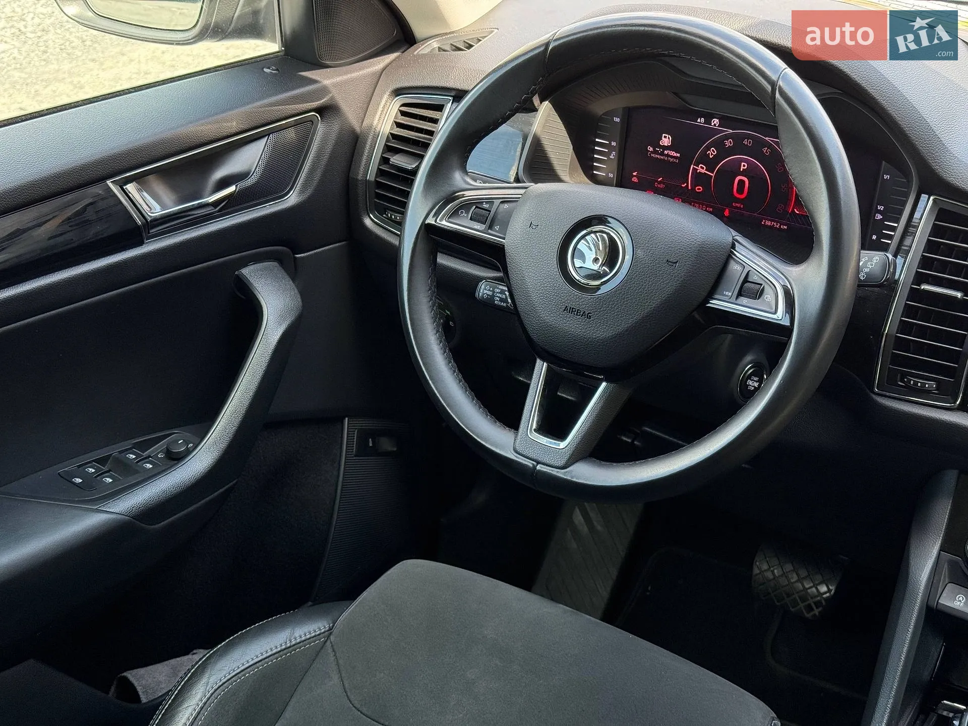 2018 Skoda Kodiaq - мініатюра 64