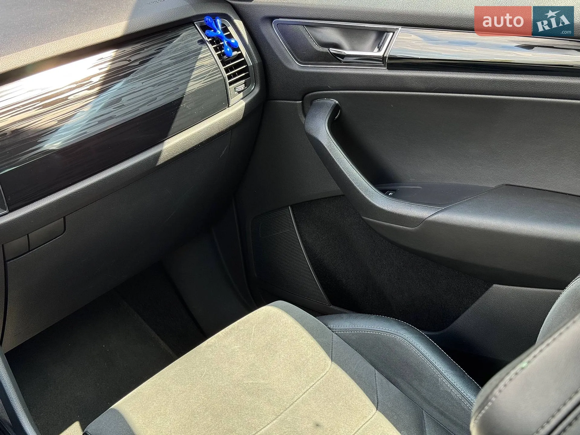 2018 Skoda Kodiaq - мініатюра 67