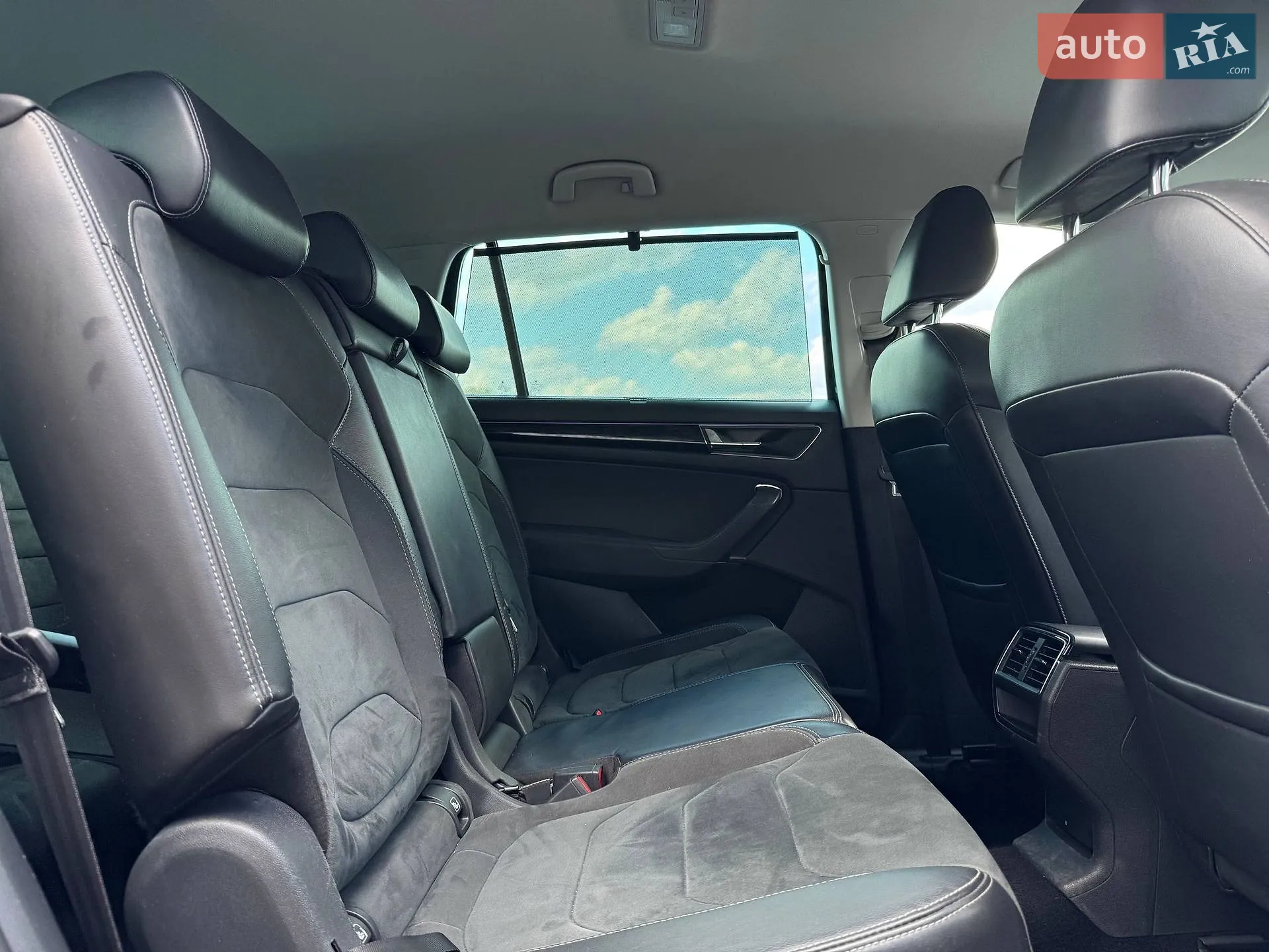 2018 Skoda Kodiaq - мініатюра 72