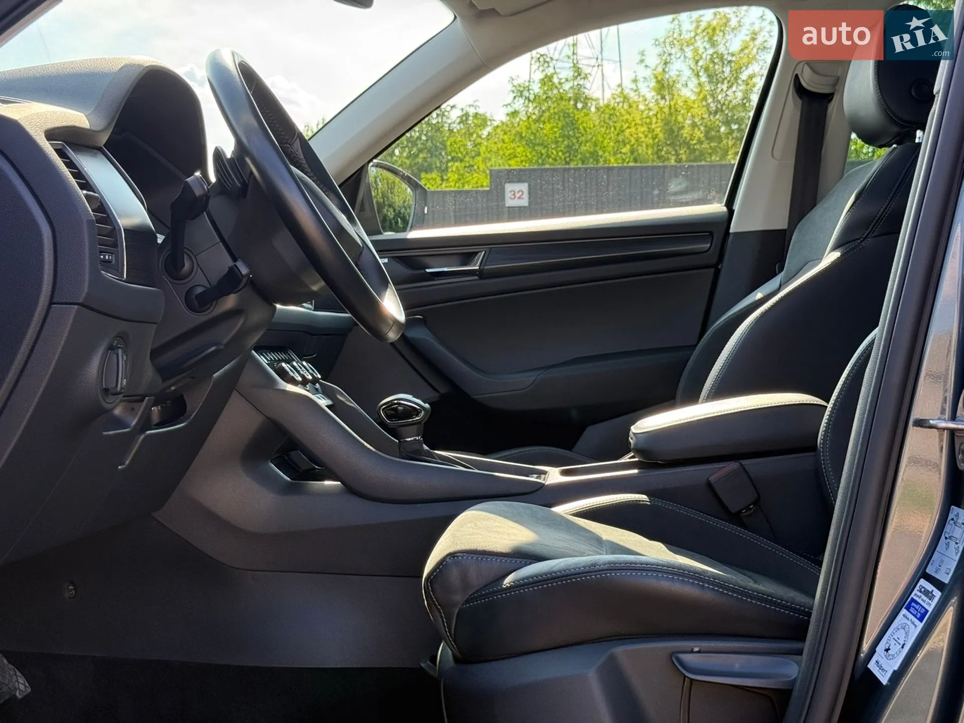 2021 Skoda Kodiaq - мініатюра 22