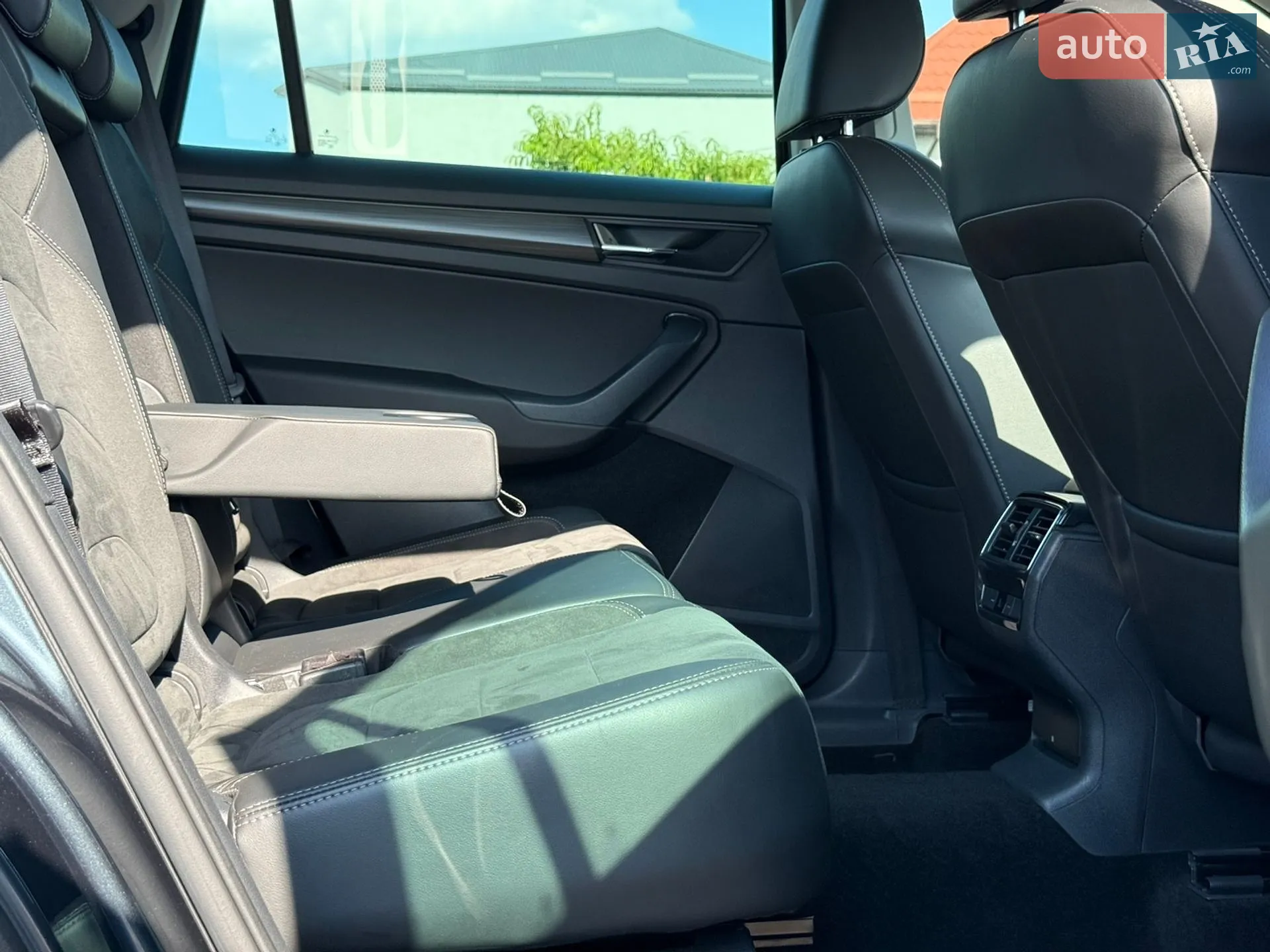 2021 Skoda Kodiaq - мініатюра 47