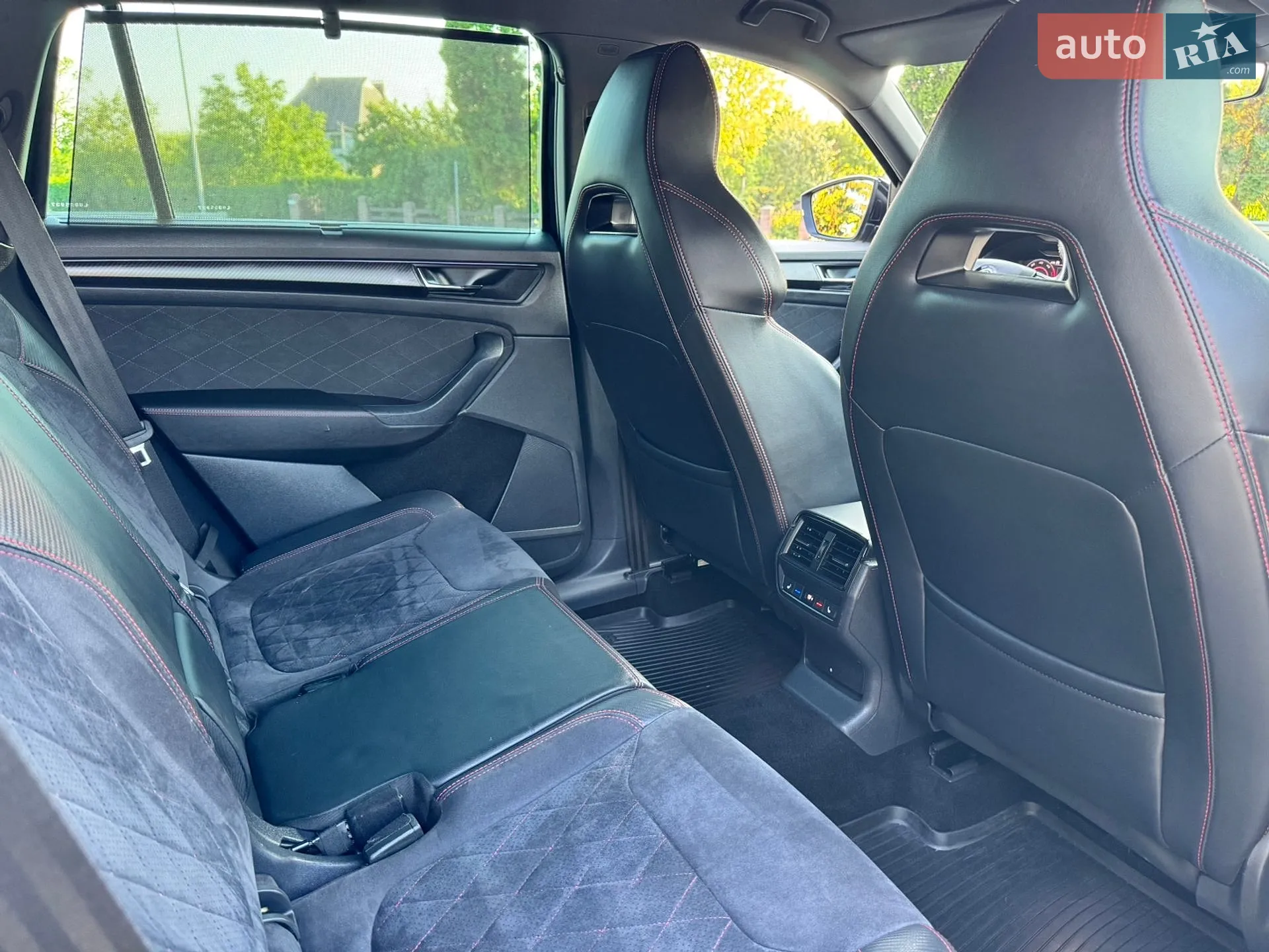 2019 Skoda Kodiaq - мініатюра 50