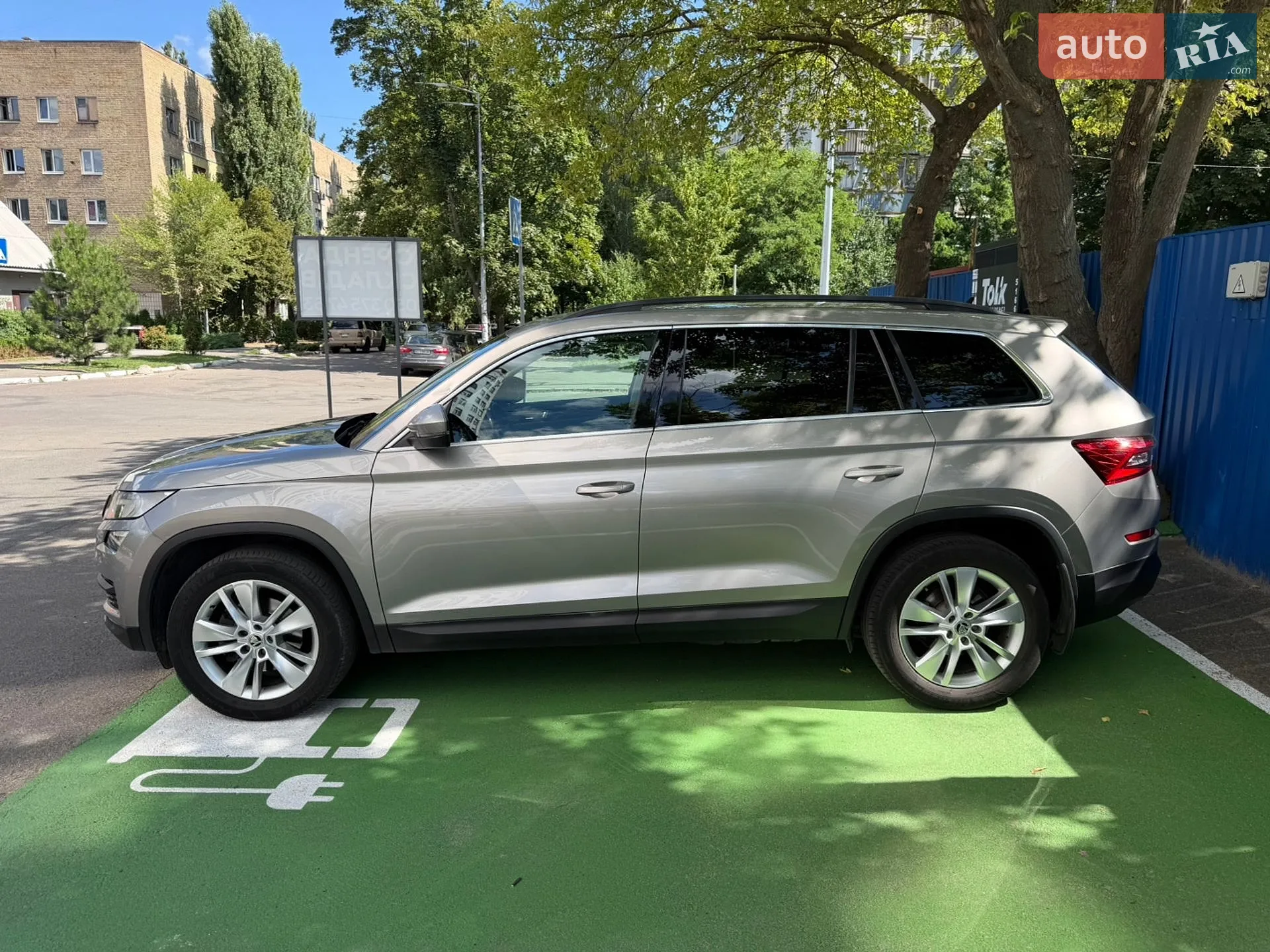 2017 Skoda Kodiaq - мініатюра 2