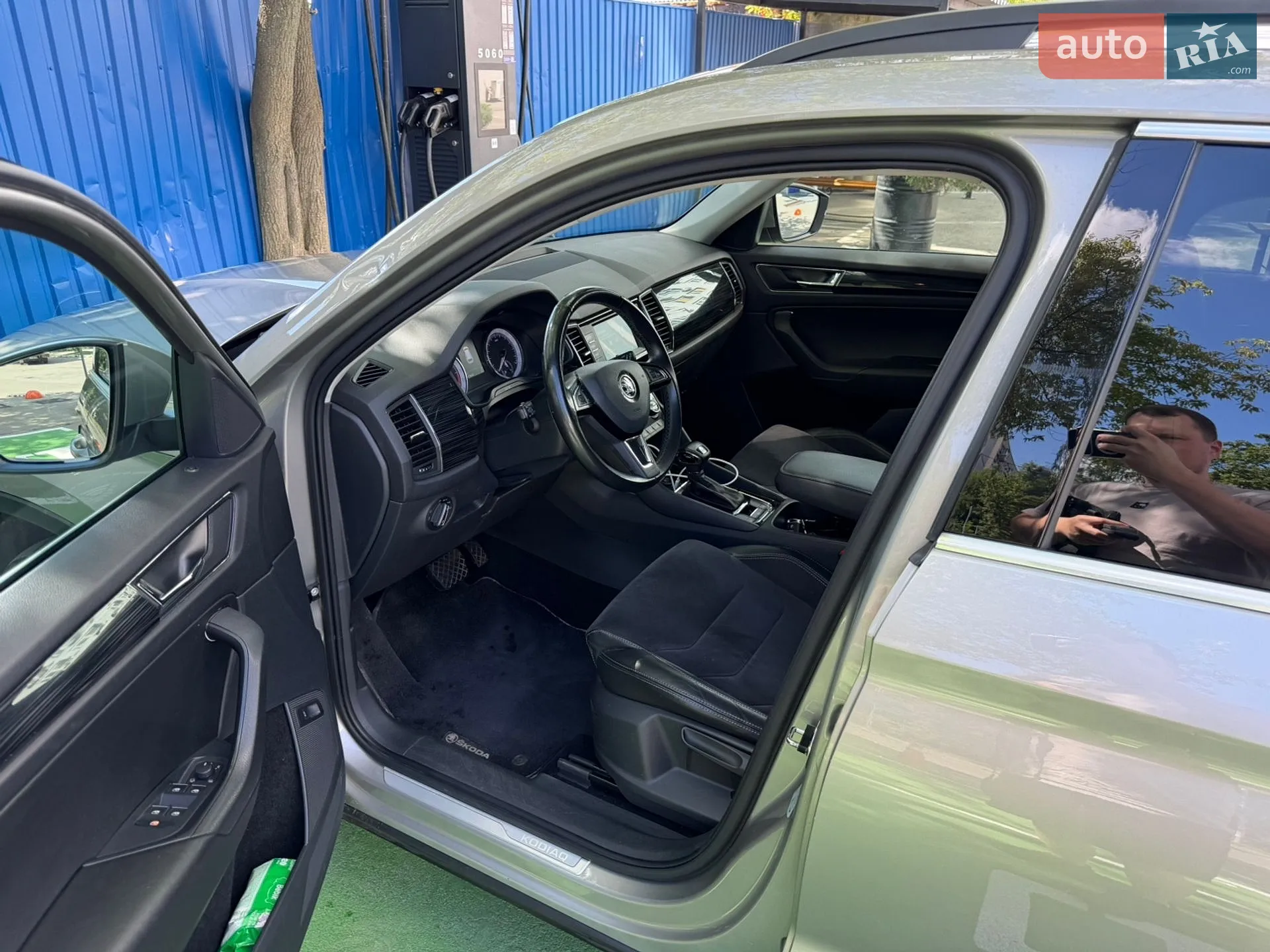 2017 Skoda Kodiaq - мініатюра 12