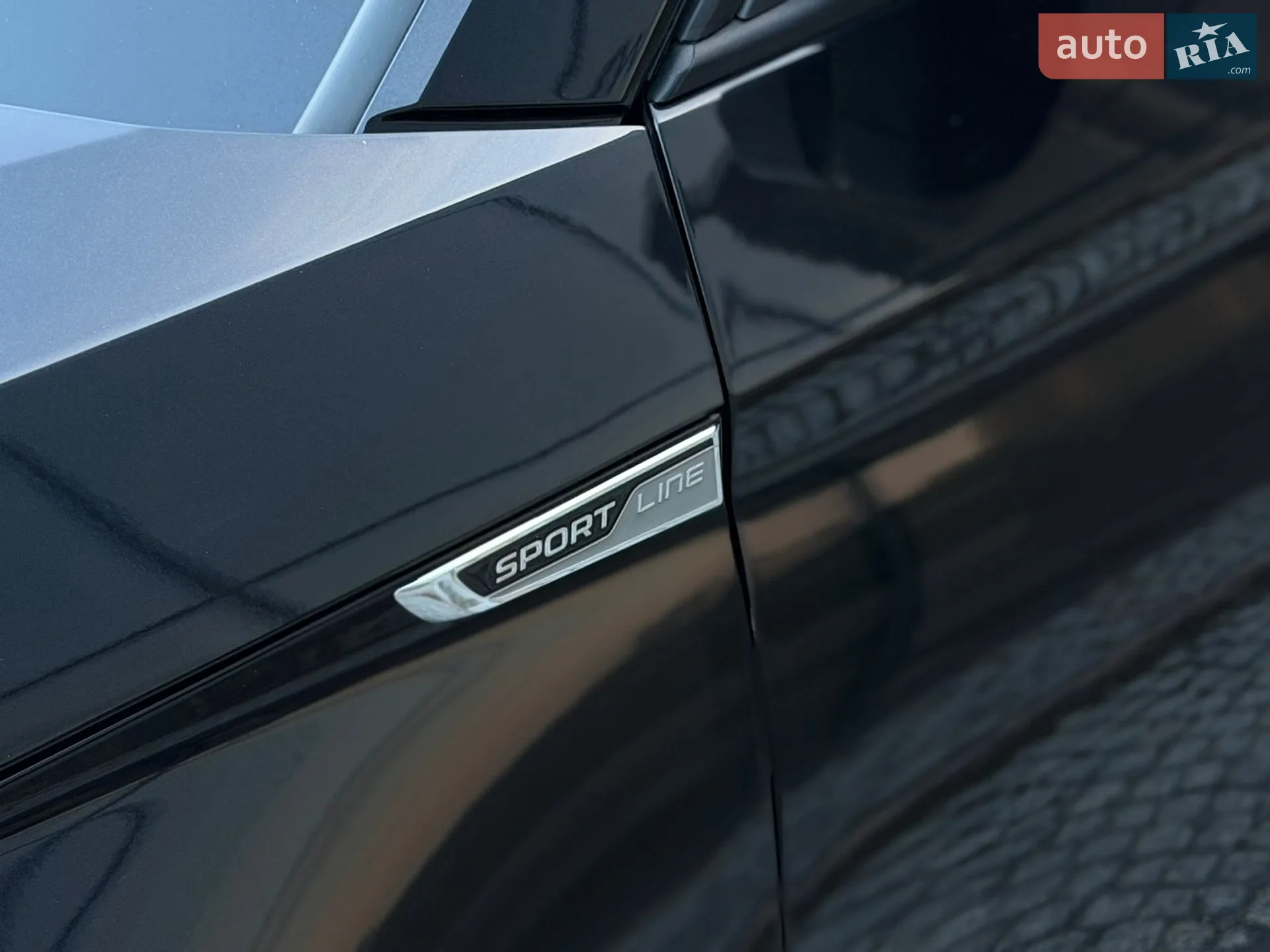 2023 Skoda Kodiaq - мініатюра 23