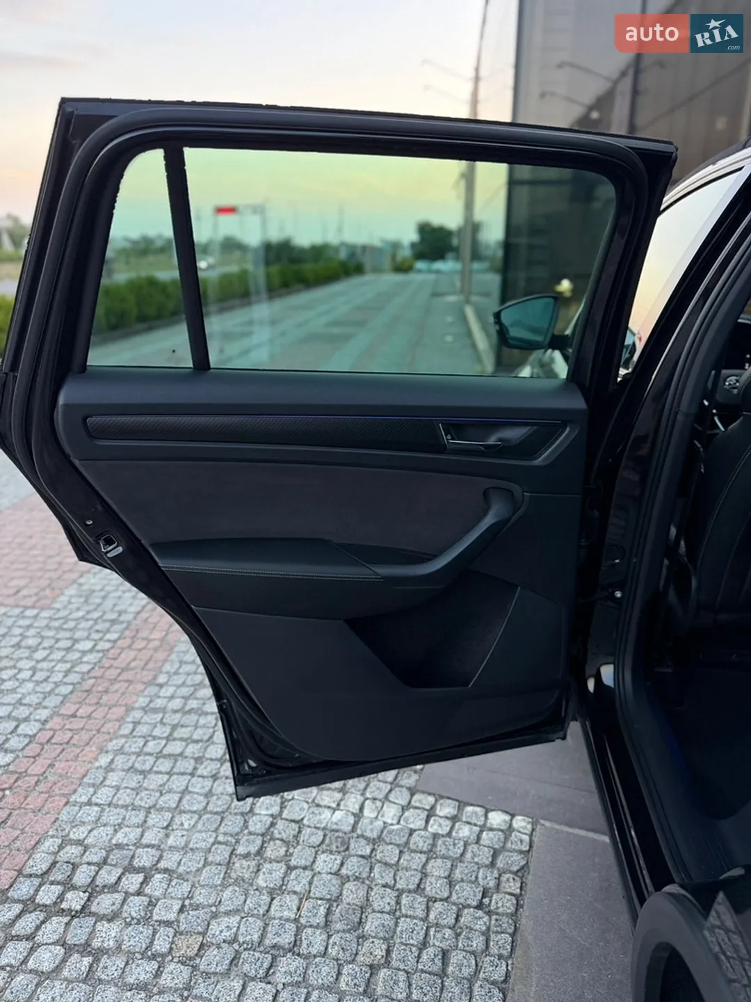 2023 Skoda Kodiaq - мініатюра 29