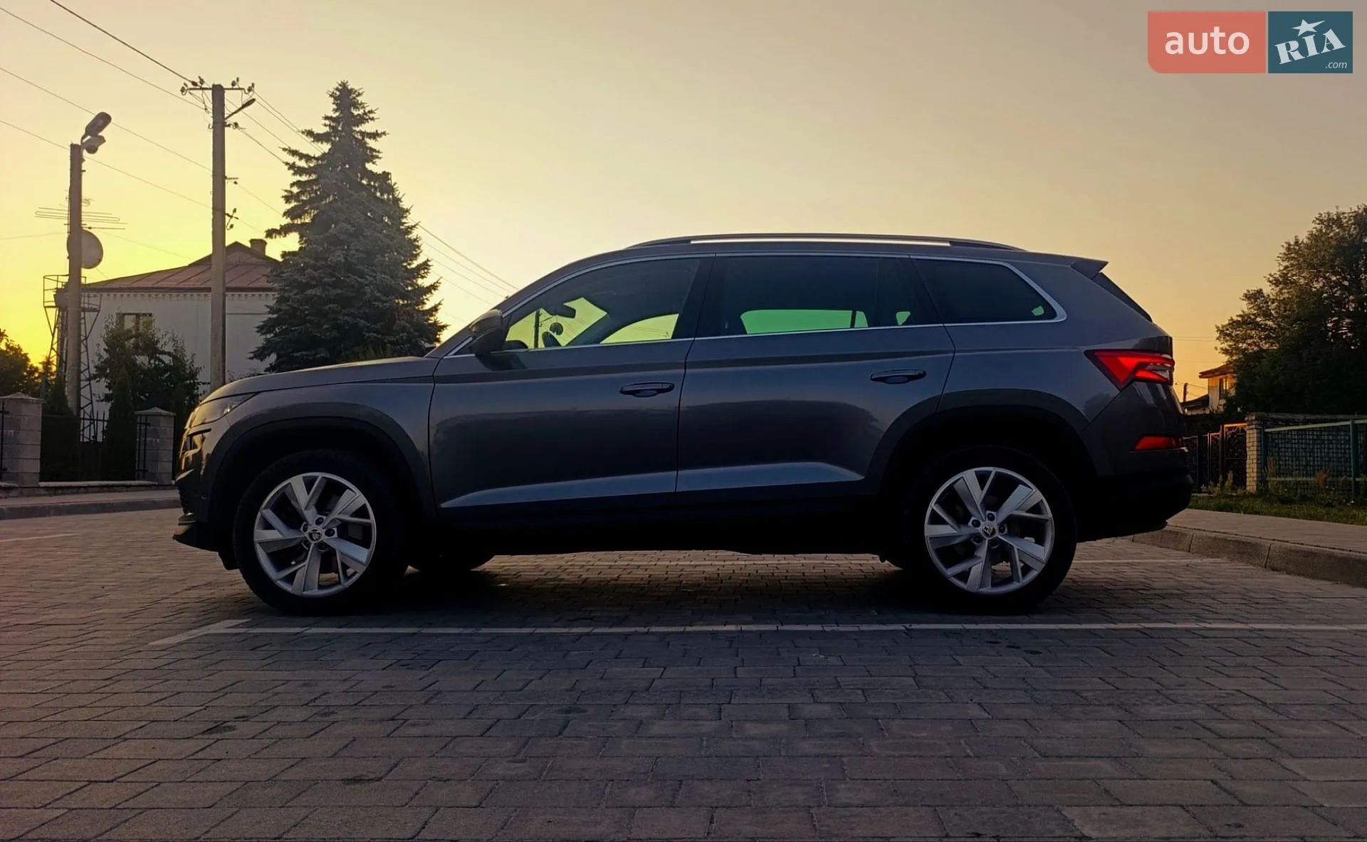 2022 Skoda Kodiaq - мініатюра 10