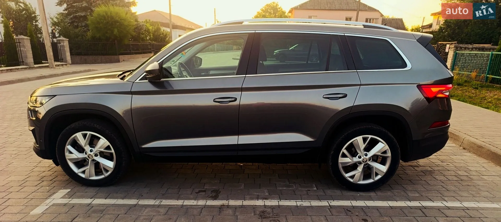 2022 Skoda Kodiaq - мініатюра 7