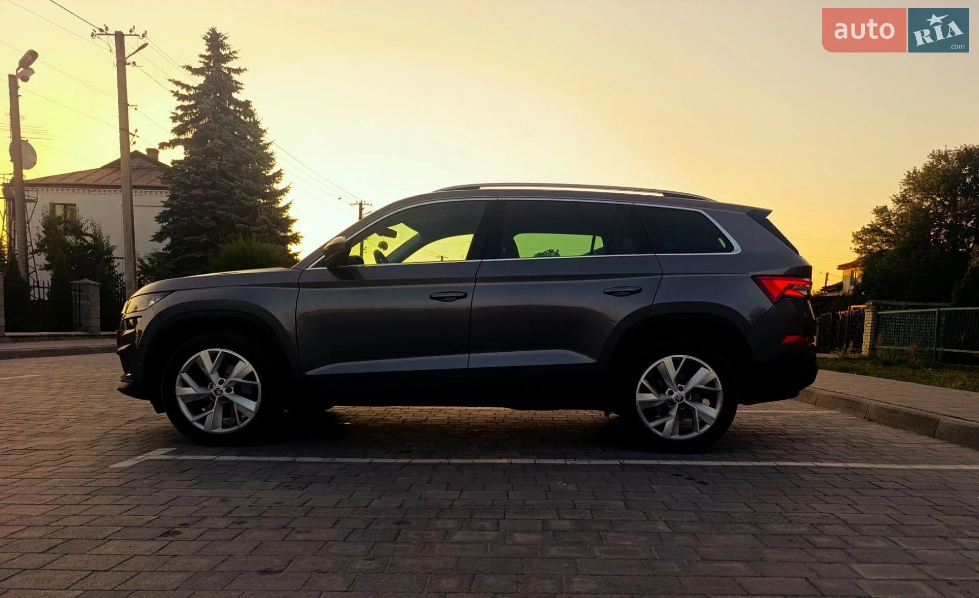 2022 Skoda Kodiaq - мініатюра 9