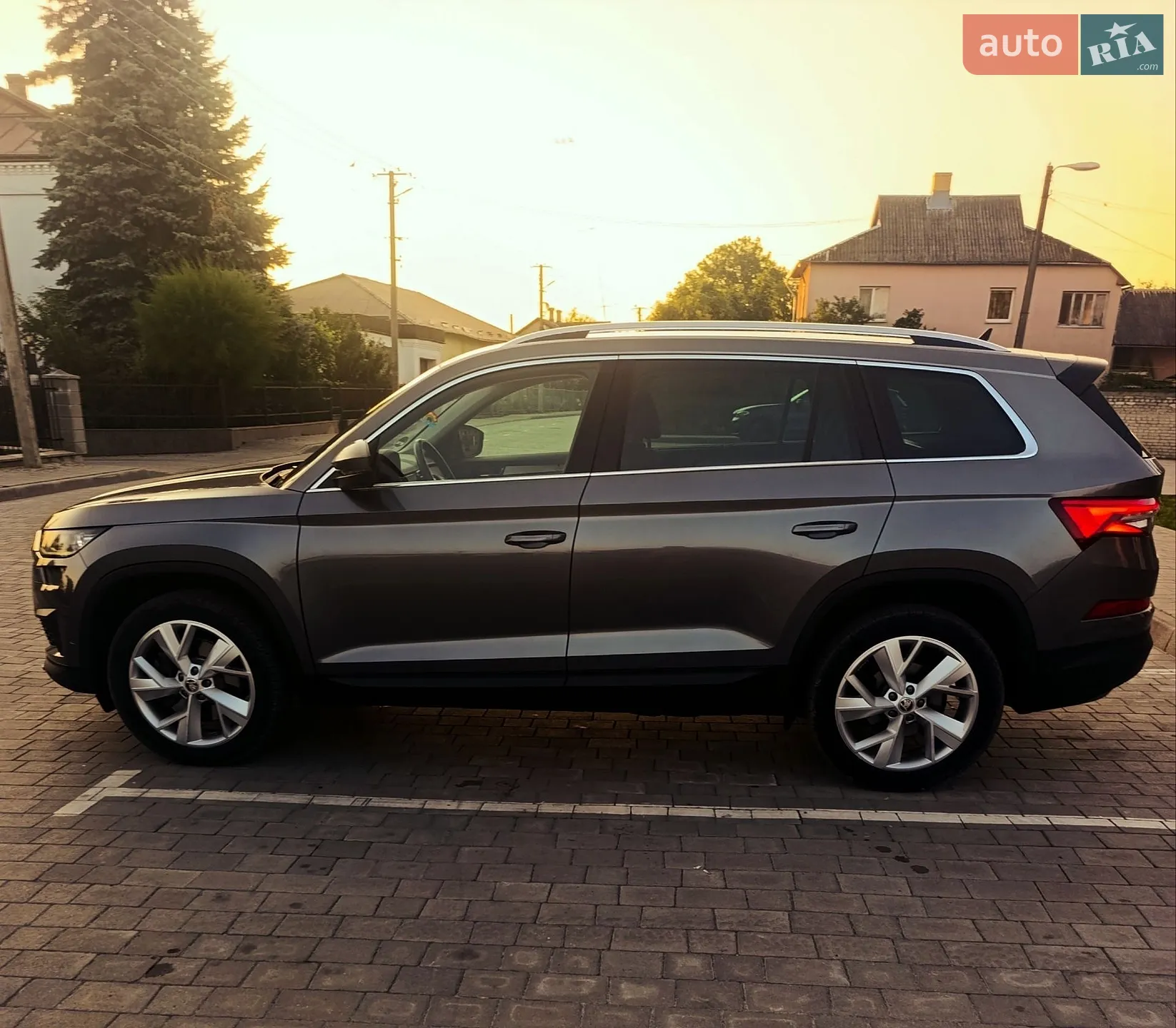 2022 Skoda Kodiaq - мініатюра 8
