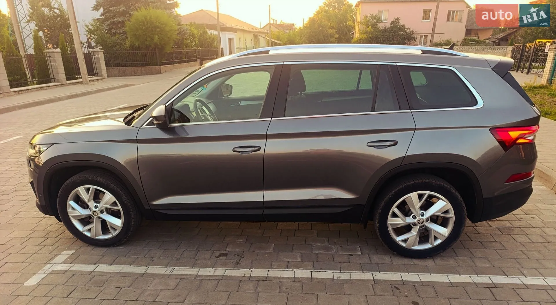 2022 Skoda Kodiaq - мініатюра 11