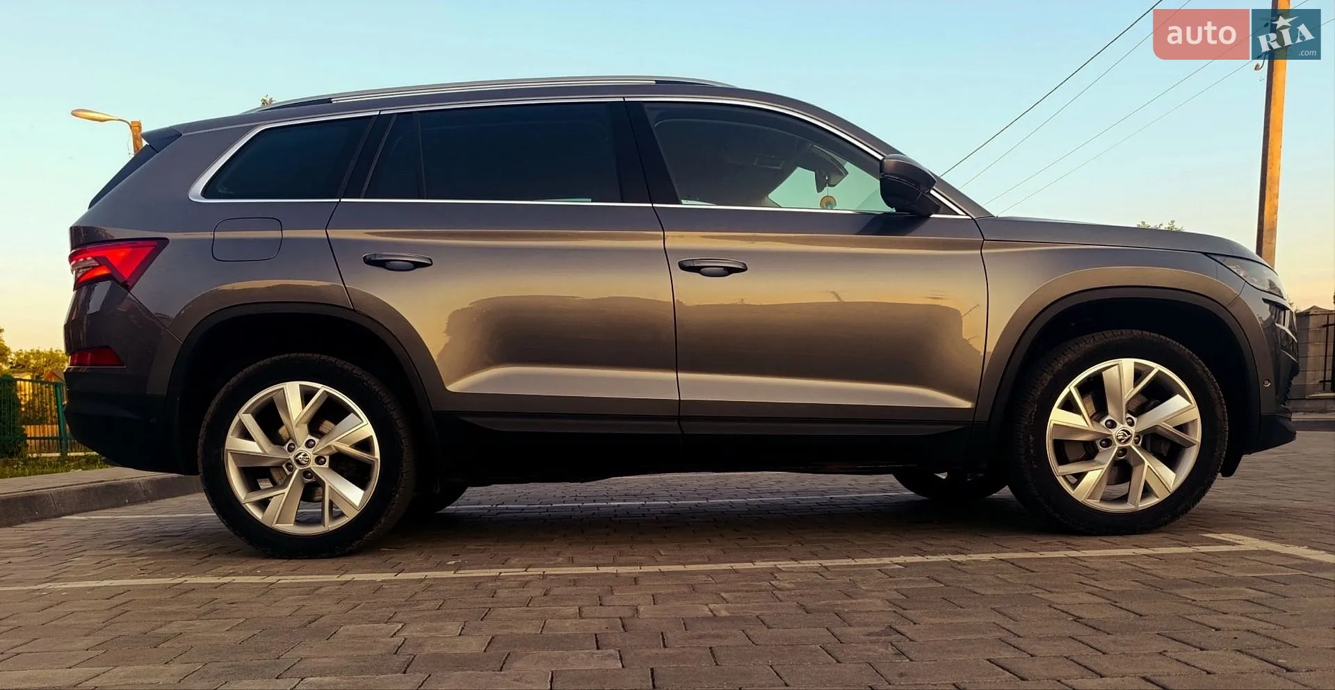 2022 Skoda Kodiaq - мініатюра 19
