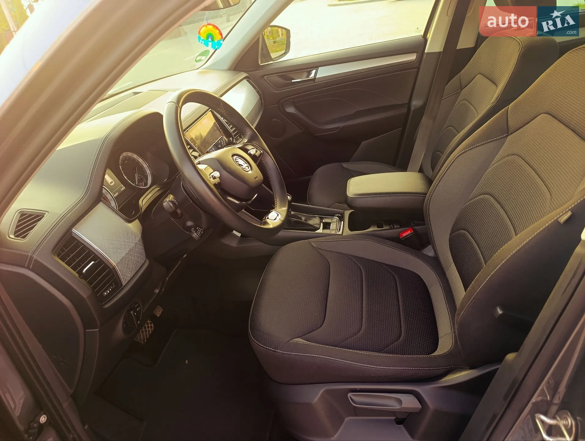 2022 Skoda Kodiaq - мініатюра 45