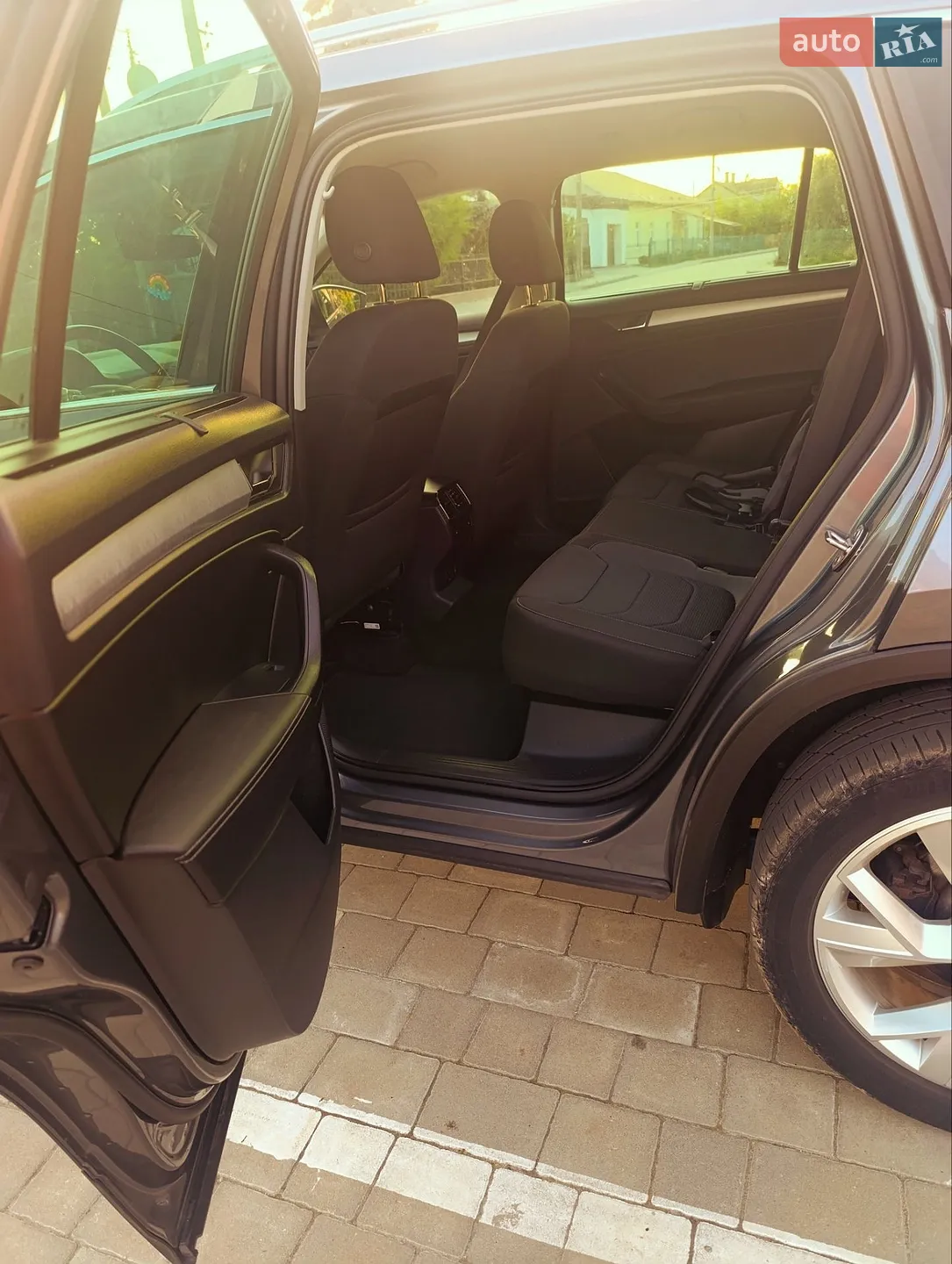 2022 Skoda Kodiaq - мініатюра 38