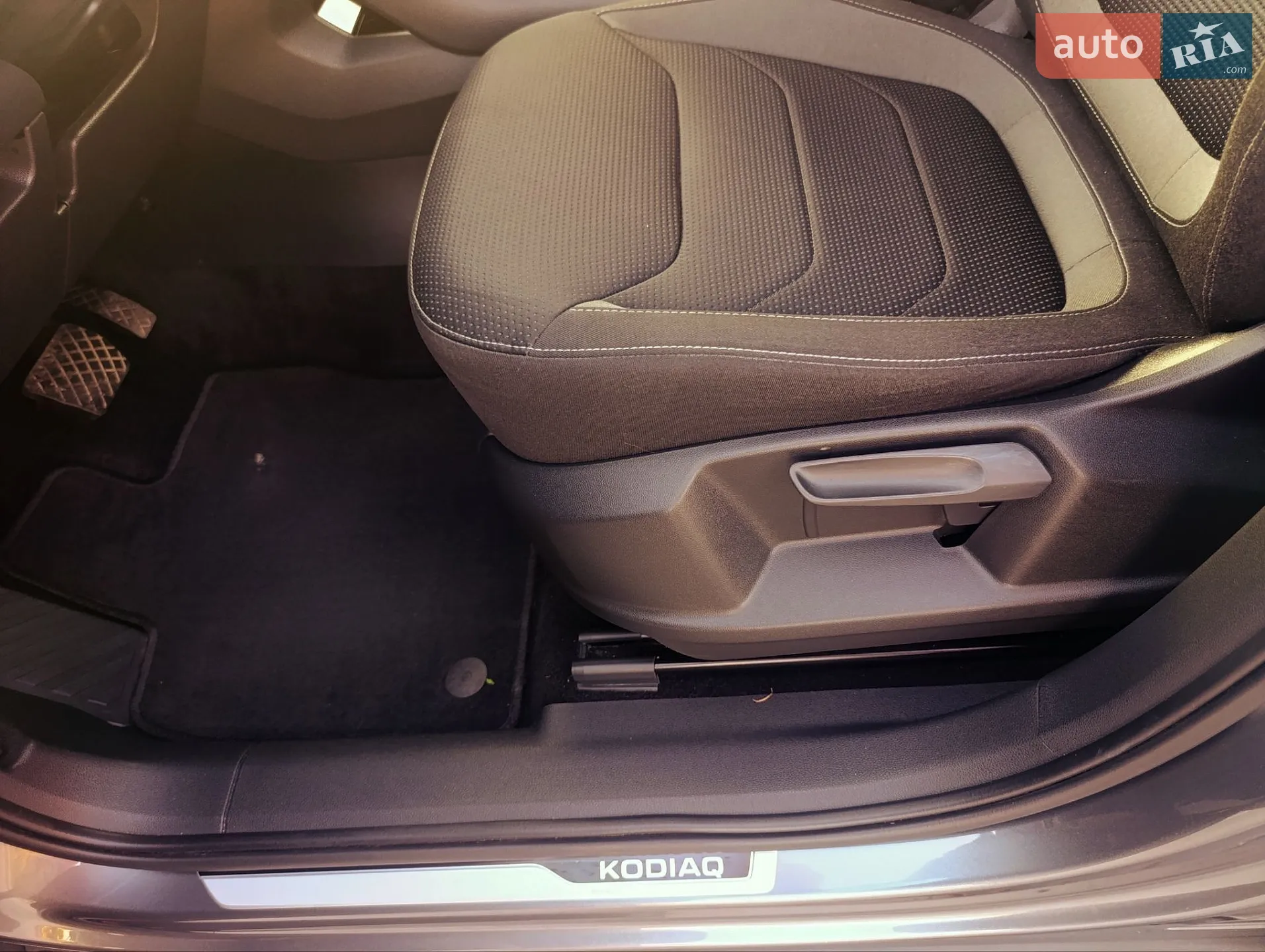 2022 Skoda Kodiaq - мініатюра 44