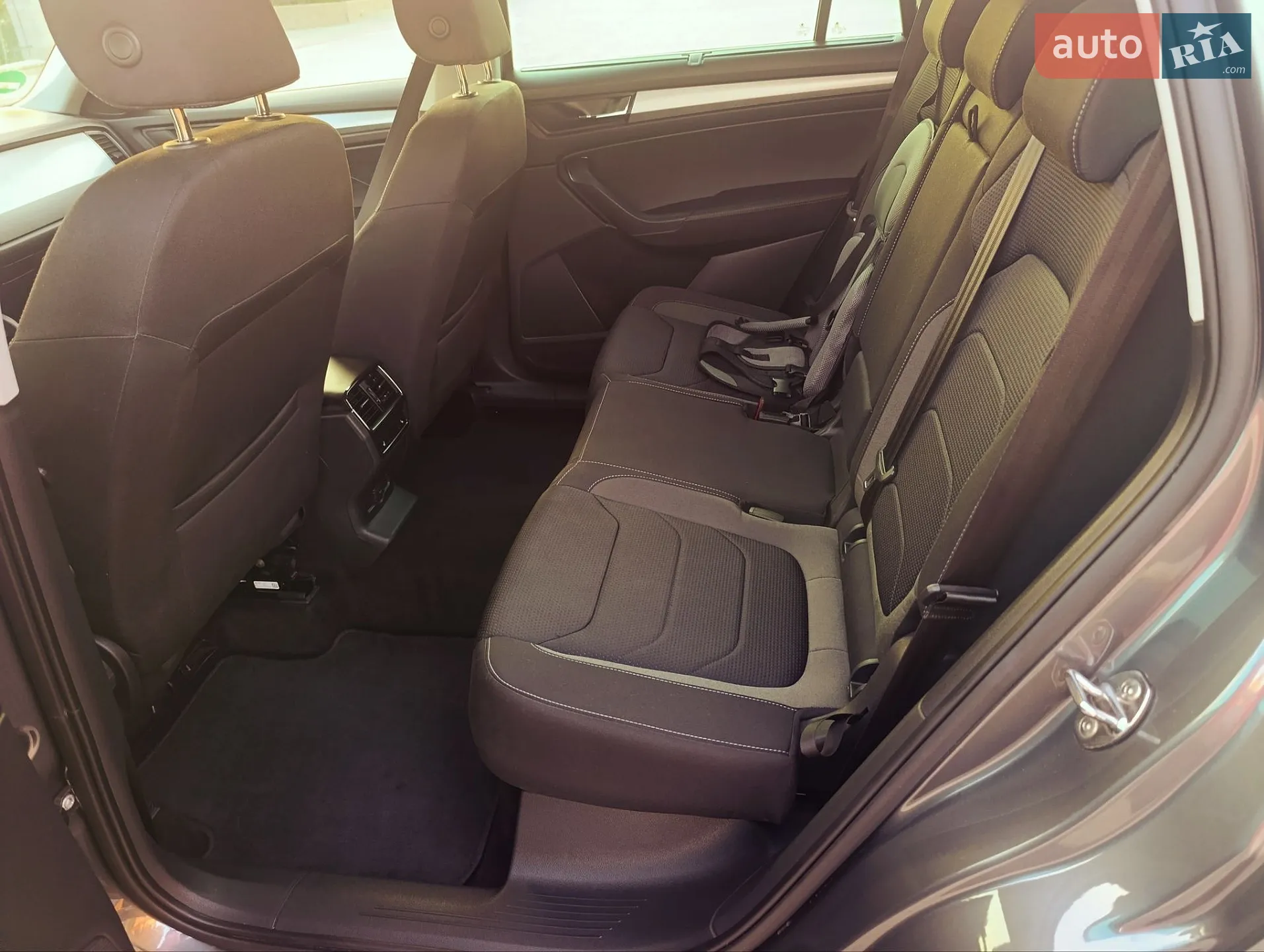 2022 Skoda Kodiaq - мініатюра 41