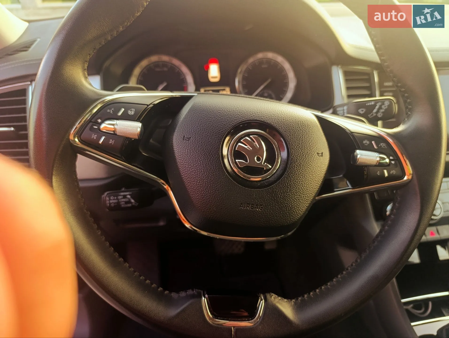 2022 Skoda Kodiaq - мініатюра 47