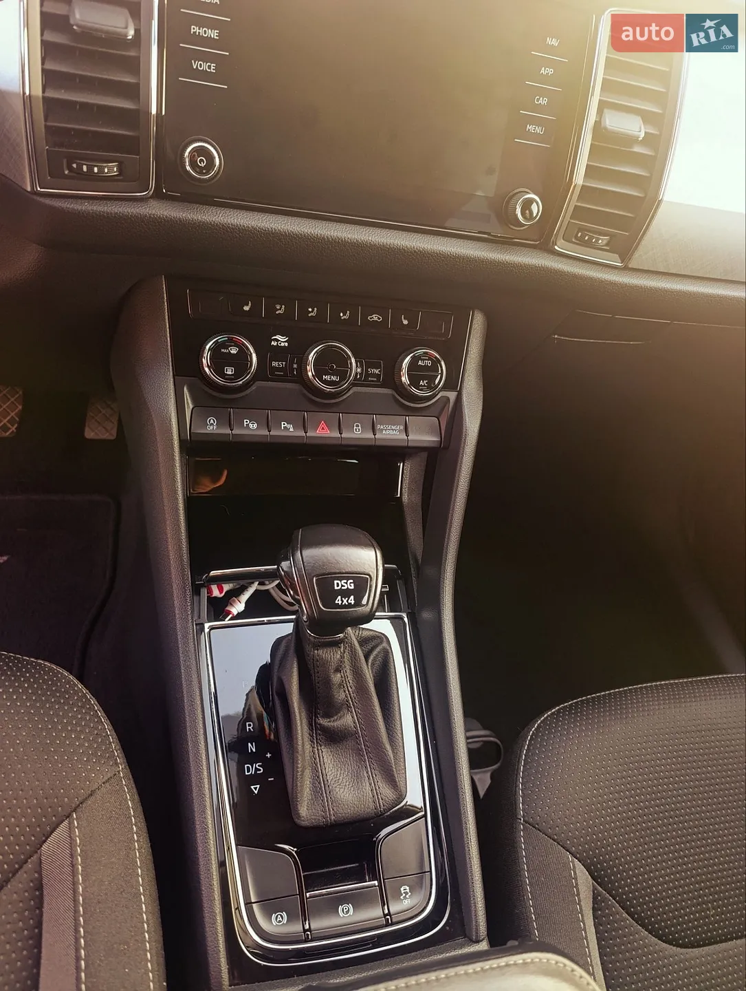 2022 Skoda Kodiaq - мініатюра 48