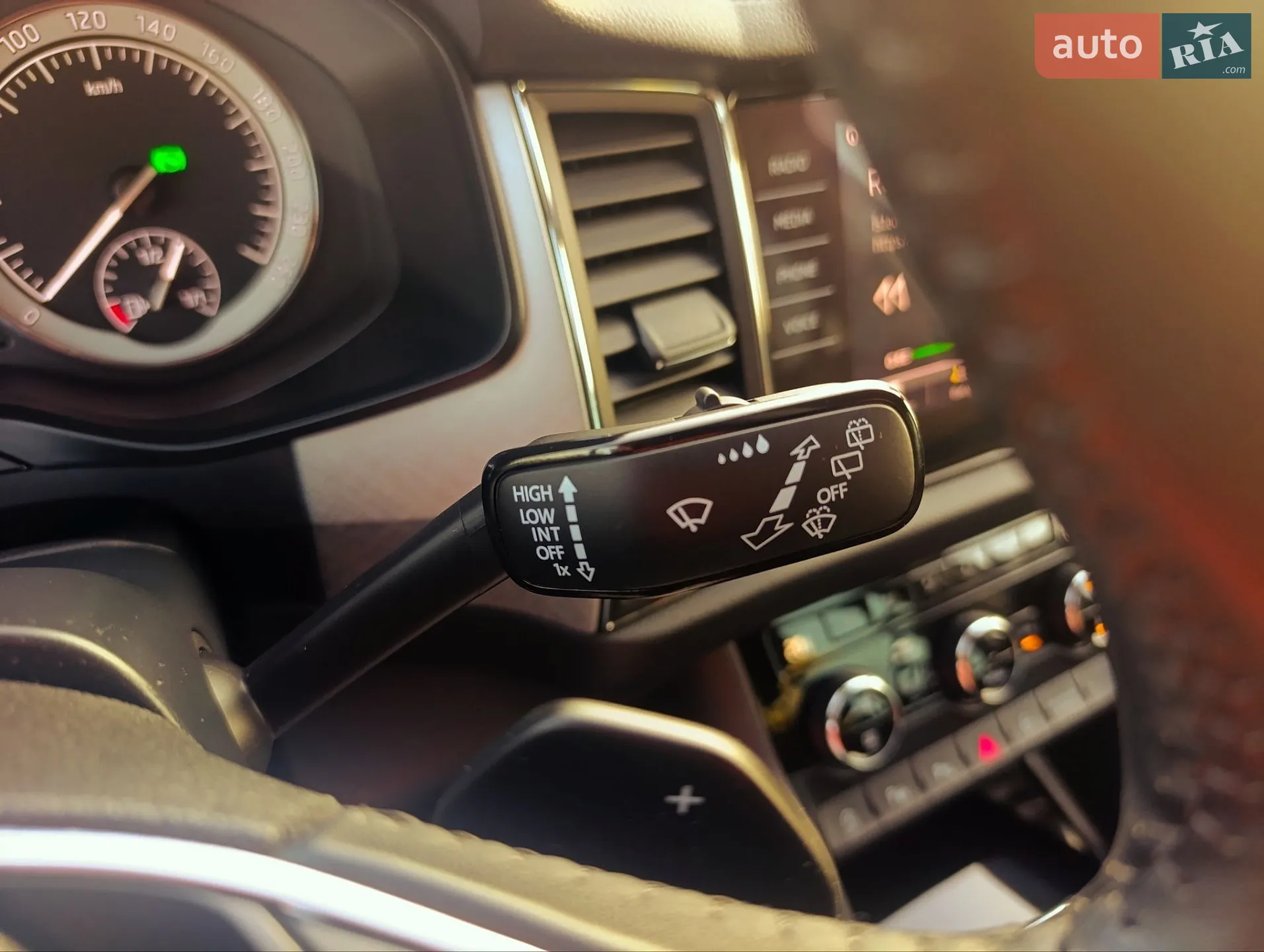 2022 Skoda Kodiaq - мініатюра 59