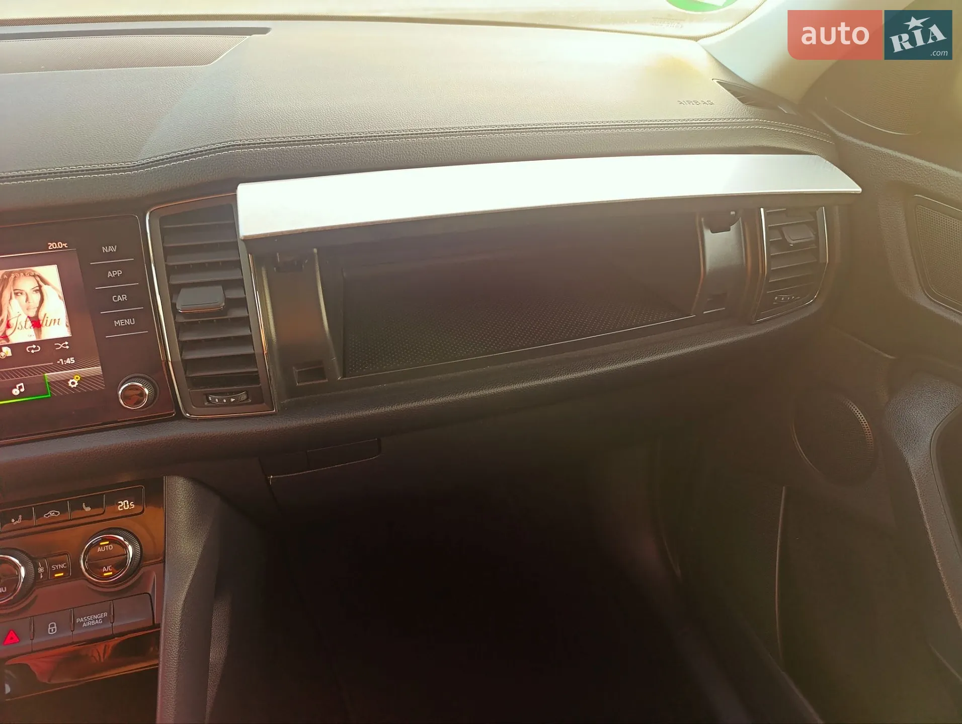 2022 Skoda Kodiaq - мініатюра 60