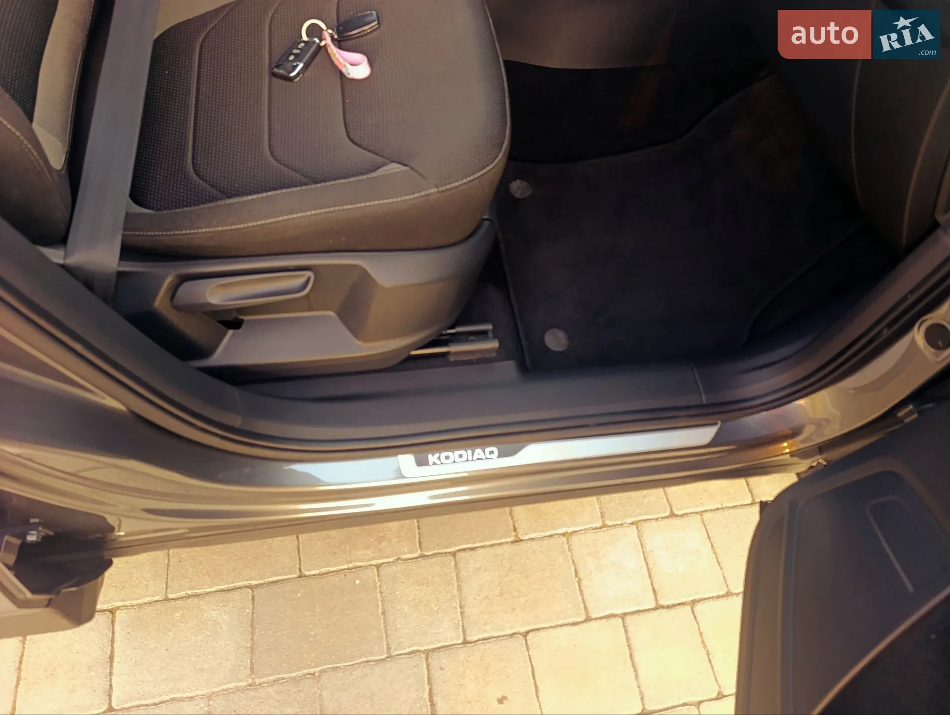 2022 Skoda Kodiaq - мініатюра 69