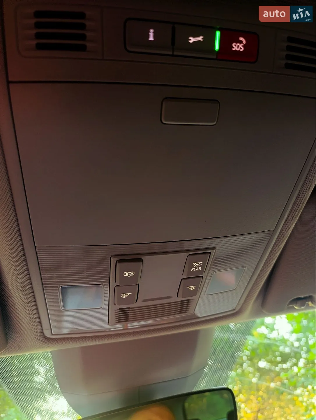 2022 Skoda Kodiaq - мініатюра 75