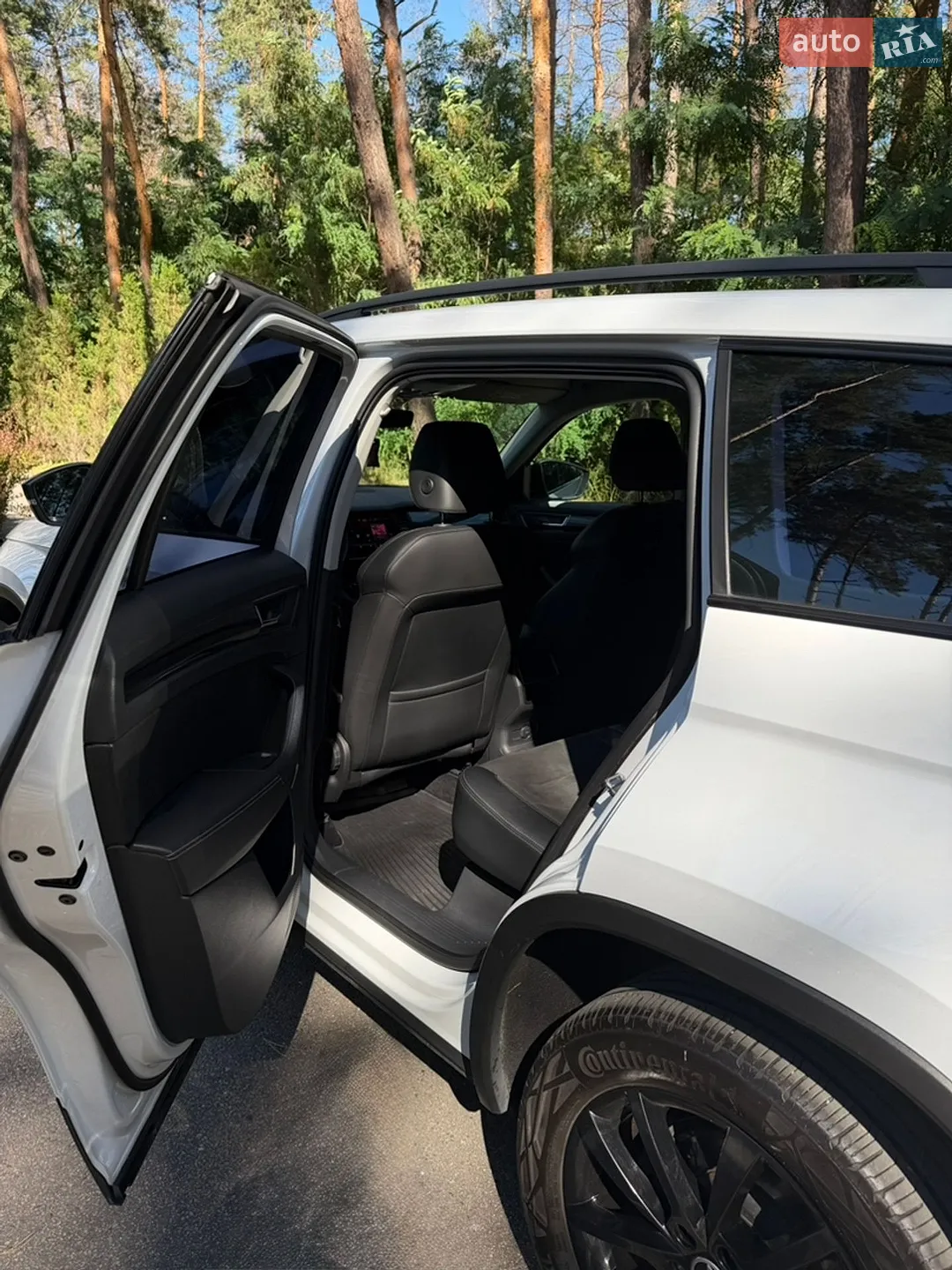 2020 Skoda Kodiaq - мініатюра 12