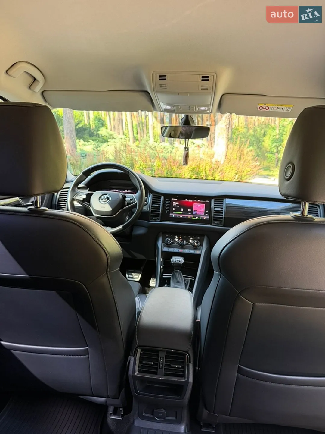 2020 Skoda Kodiaq - мініатюра 17
