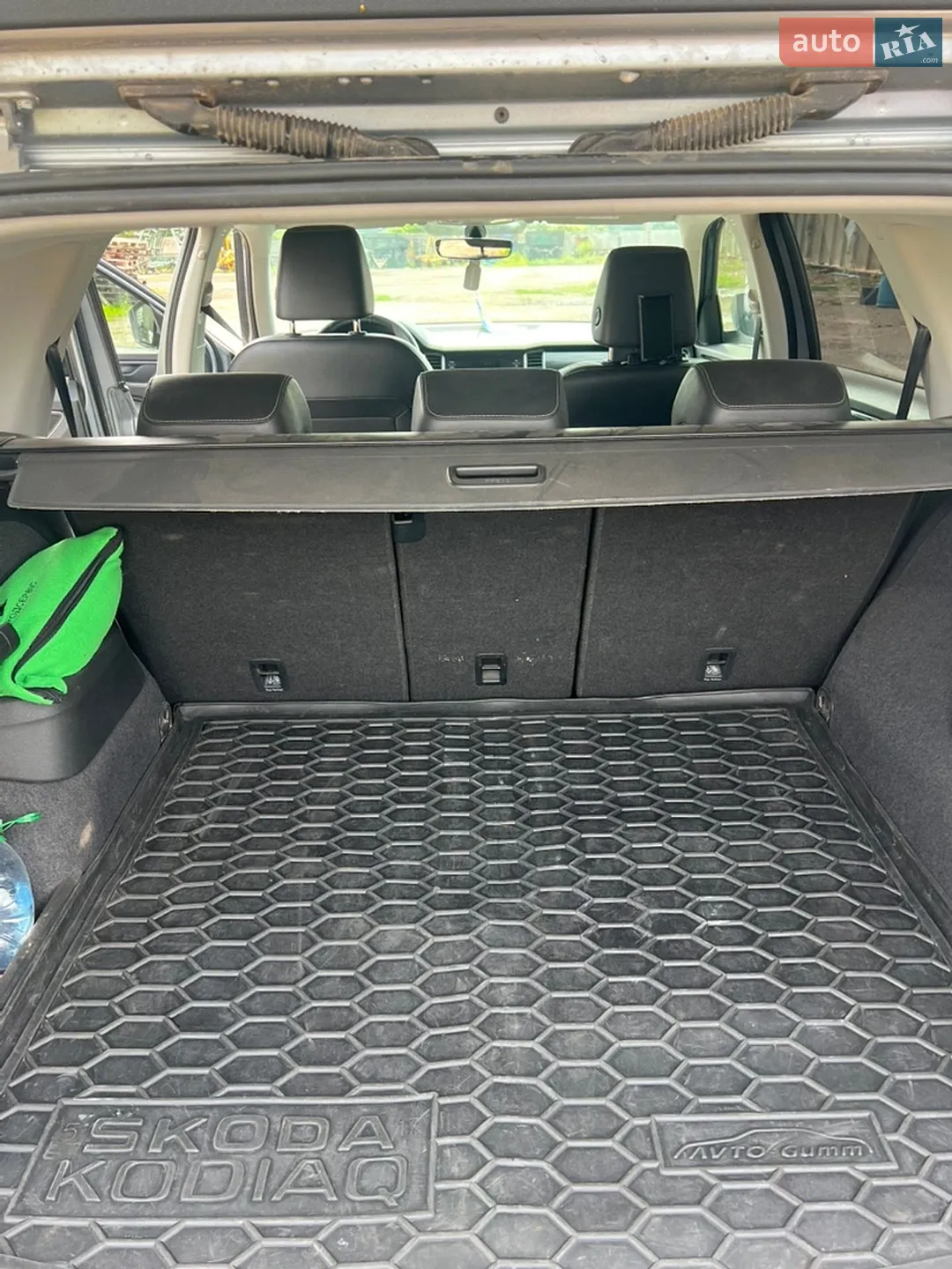 2021 Skoda Kodiaq - мініатюра 6