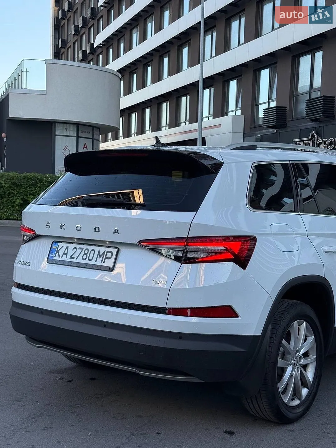 2024 Skoda Kodiaq - мініатюра 5
